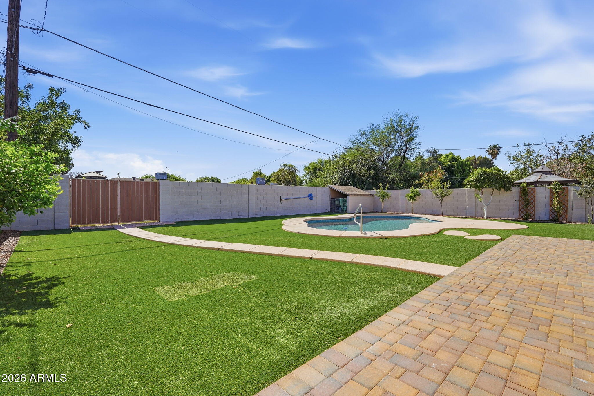 HOPI VISTA - Residential