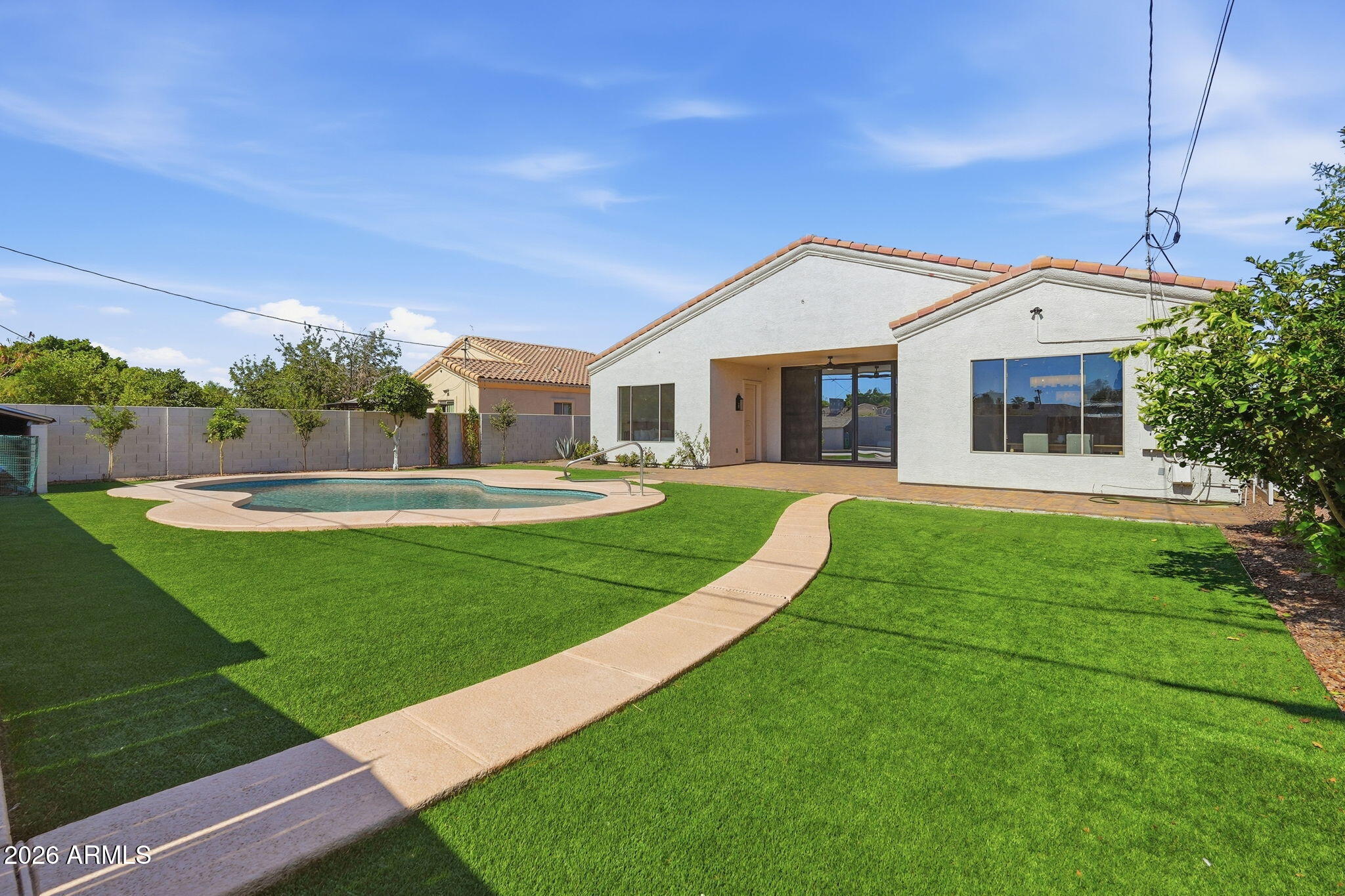 HOPI VISTA - Residential