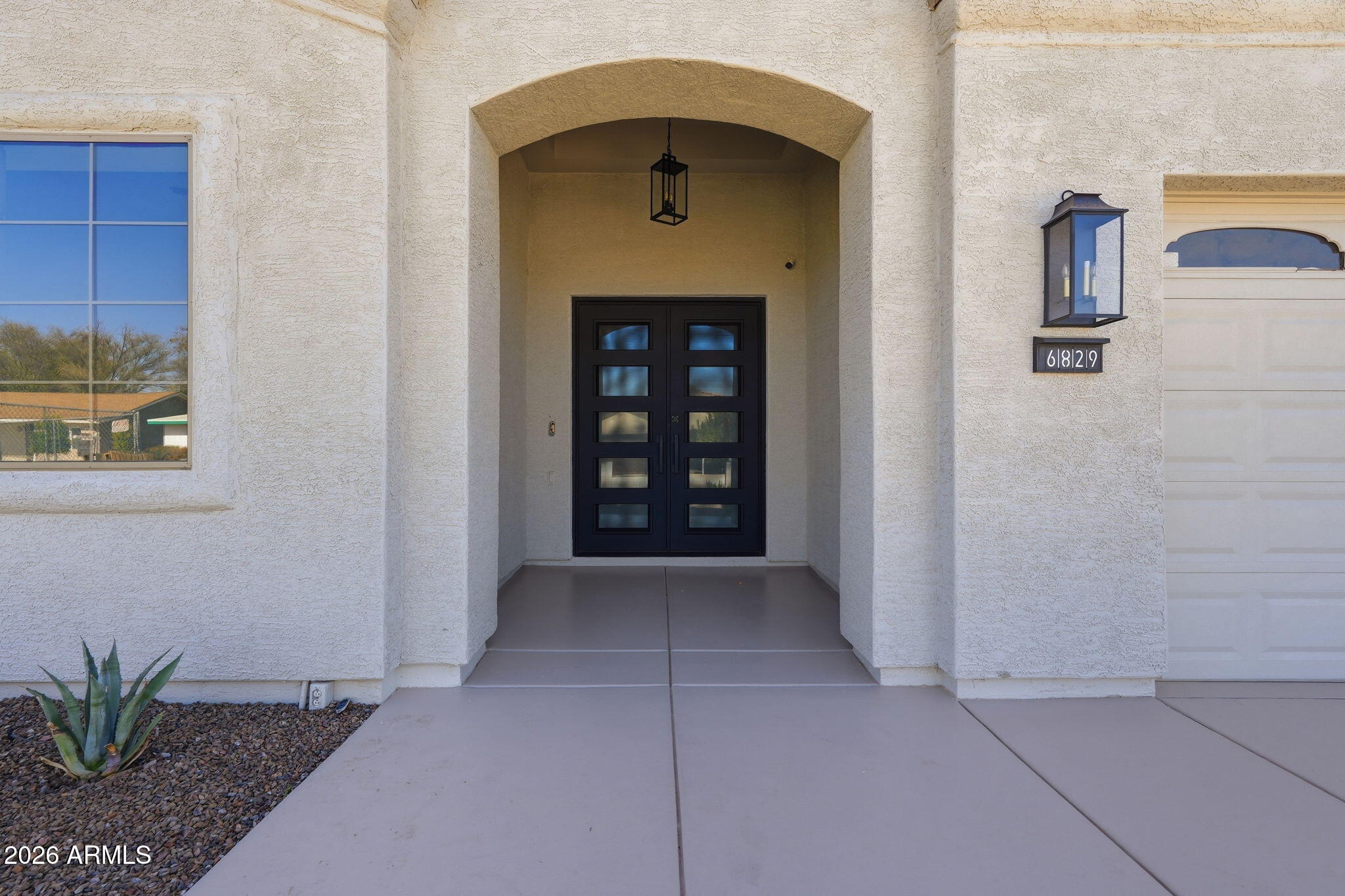 HOPI VISTA - Residential
