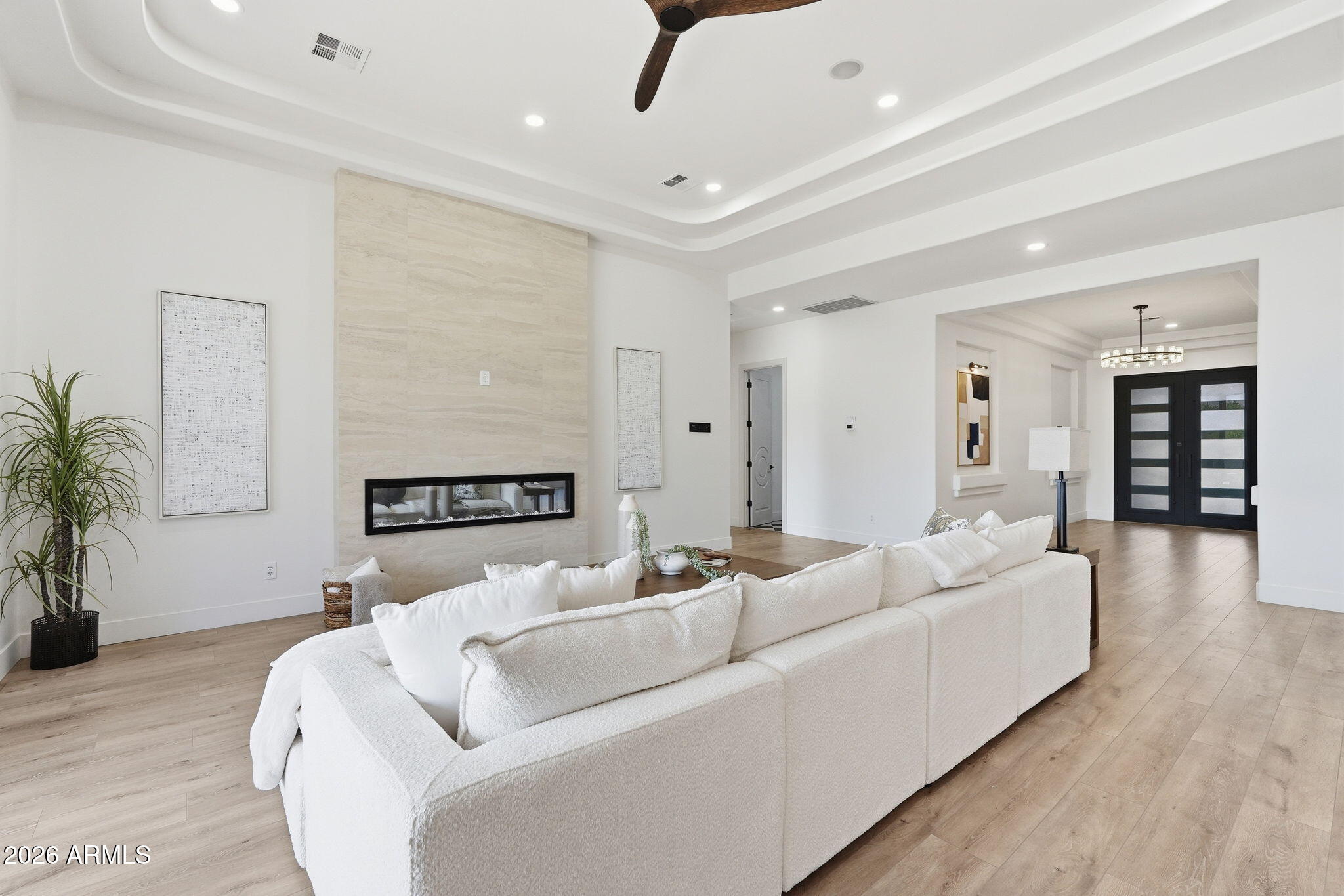 HOPI VISTA - Residential