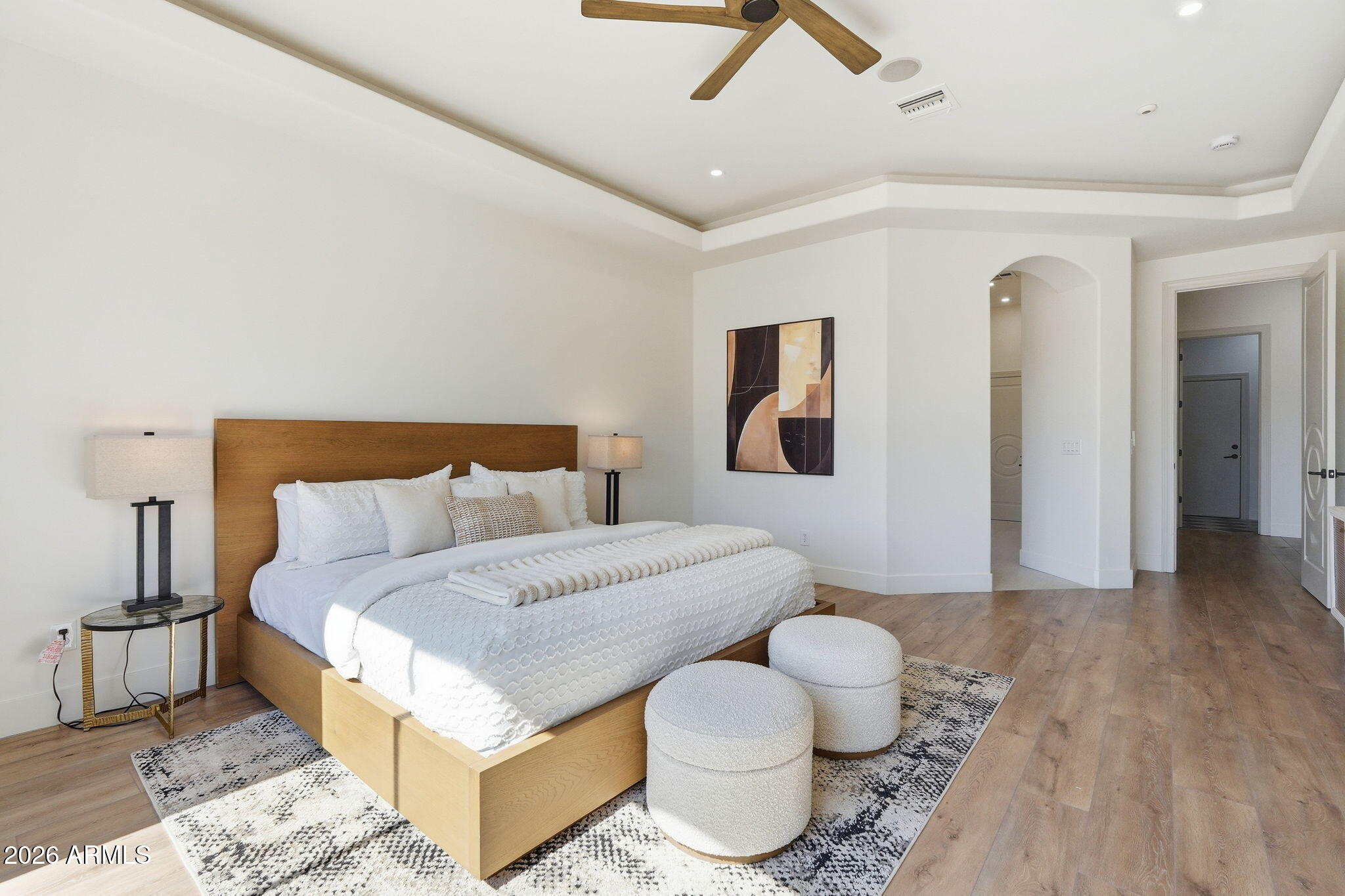 HOPI VISTA - Residential