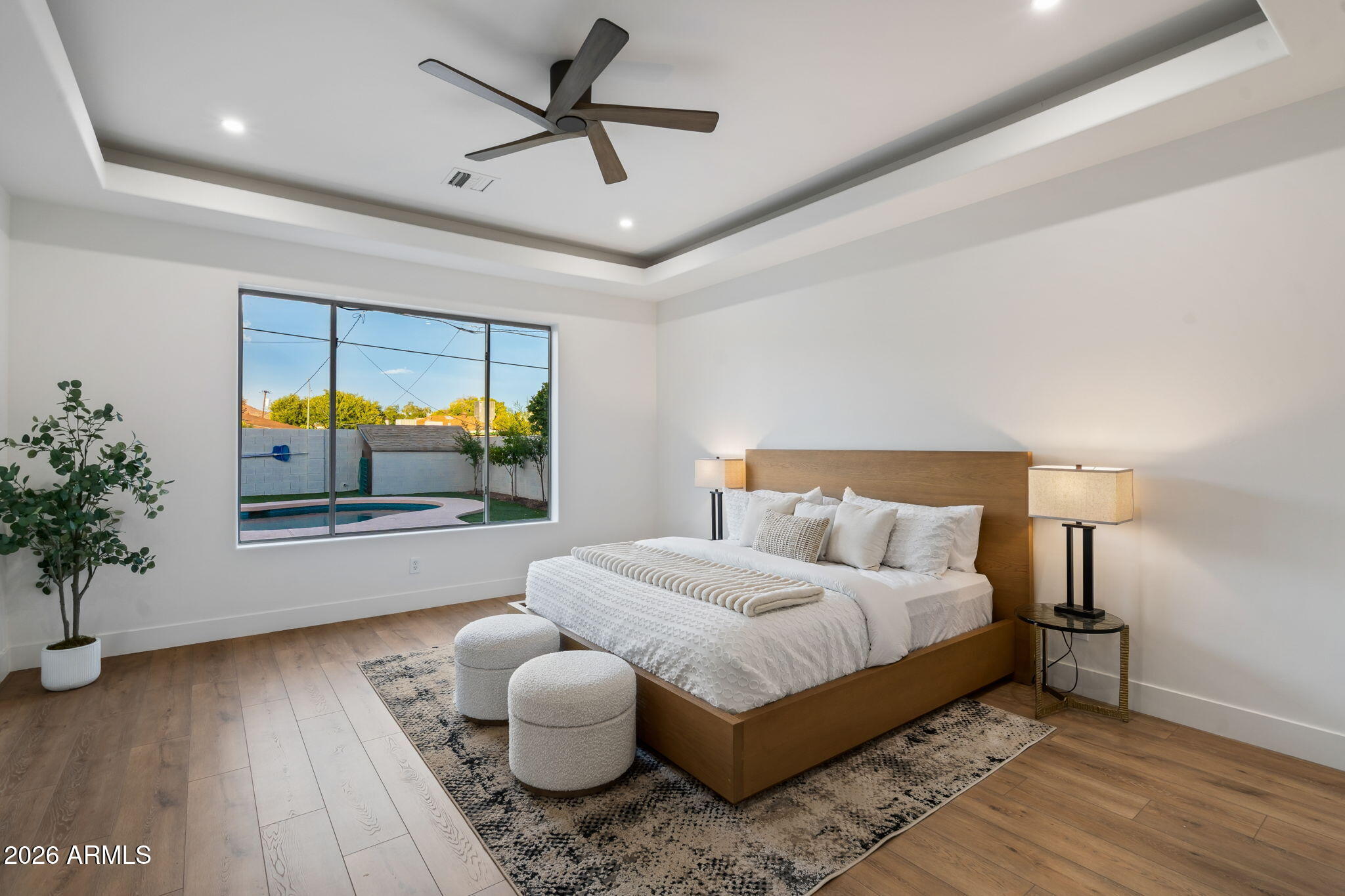 HOPI VISTA - Residential