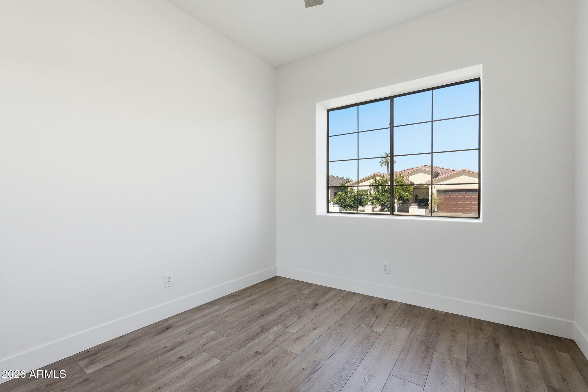 HOPI VISTA - Residential