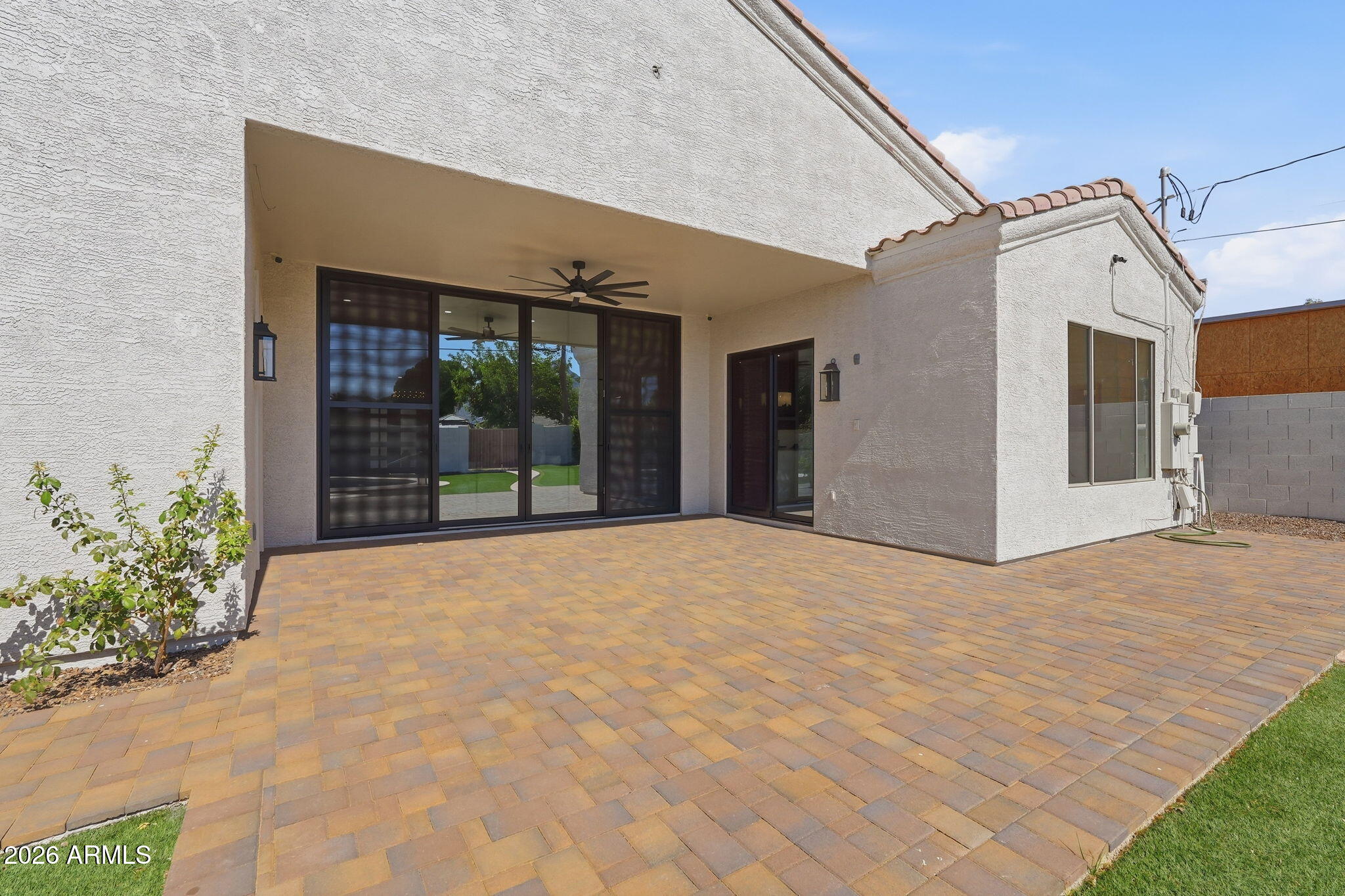 HOPI VISTA - Residential