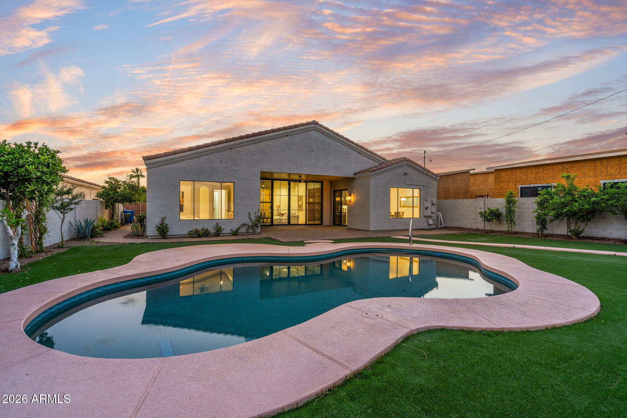 HOPI VISTA - Residential
