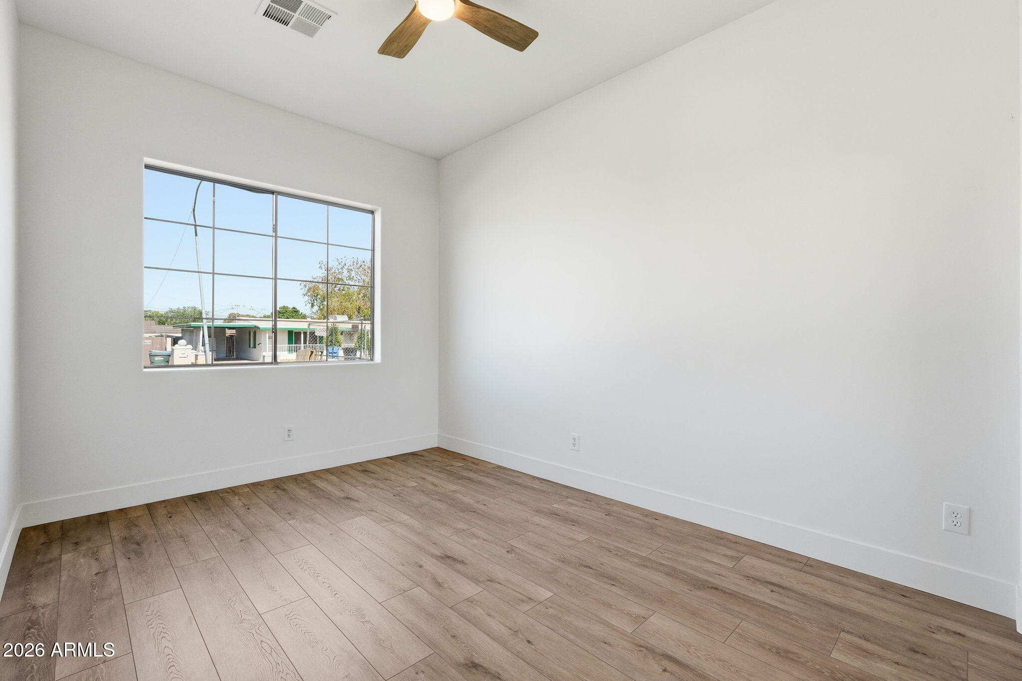 HOPI VISTA - Residential