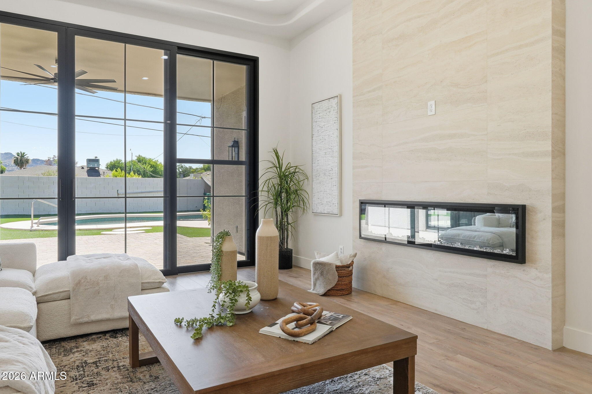 HOPI VISTA - Residential