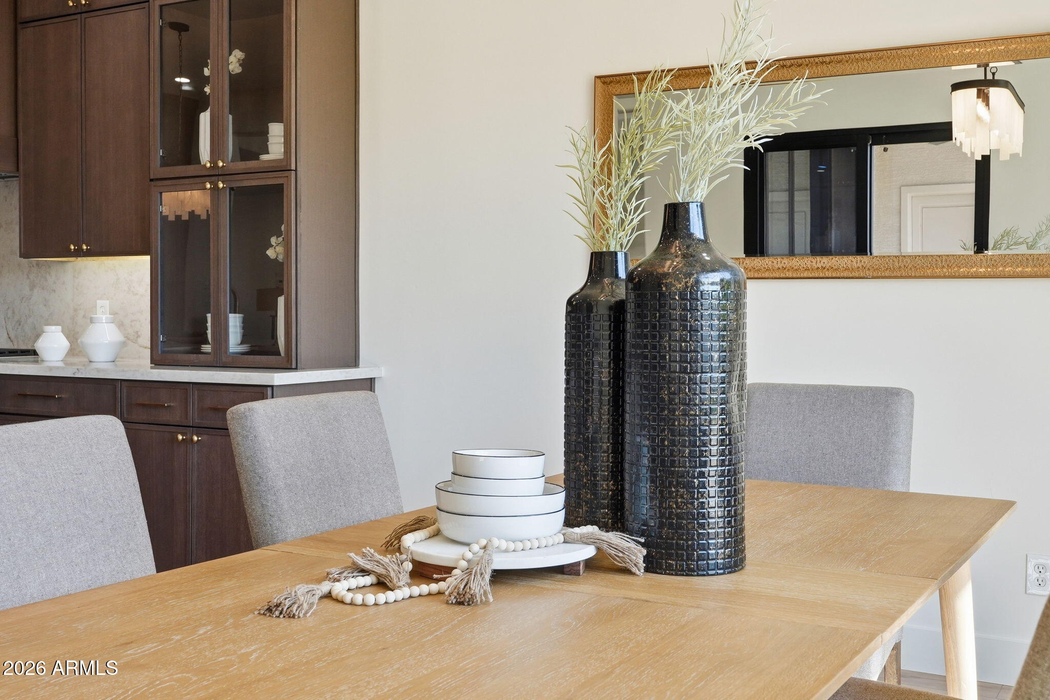 HOPI VISTA - Residential
