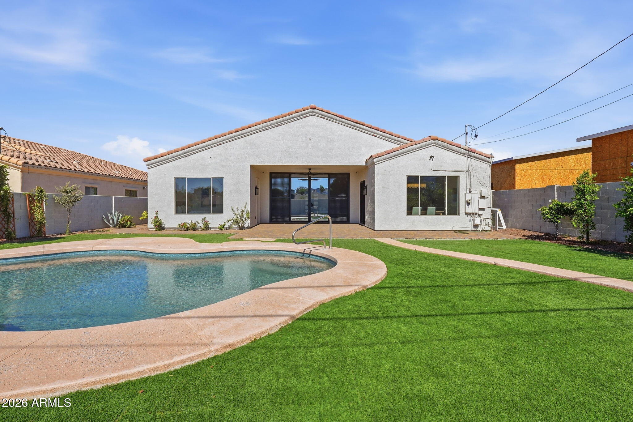 HOPI VISTA - Residential
