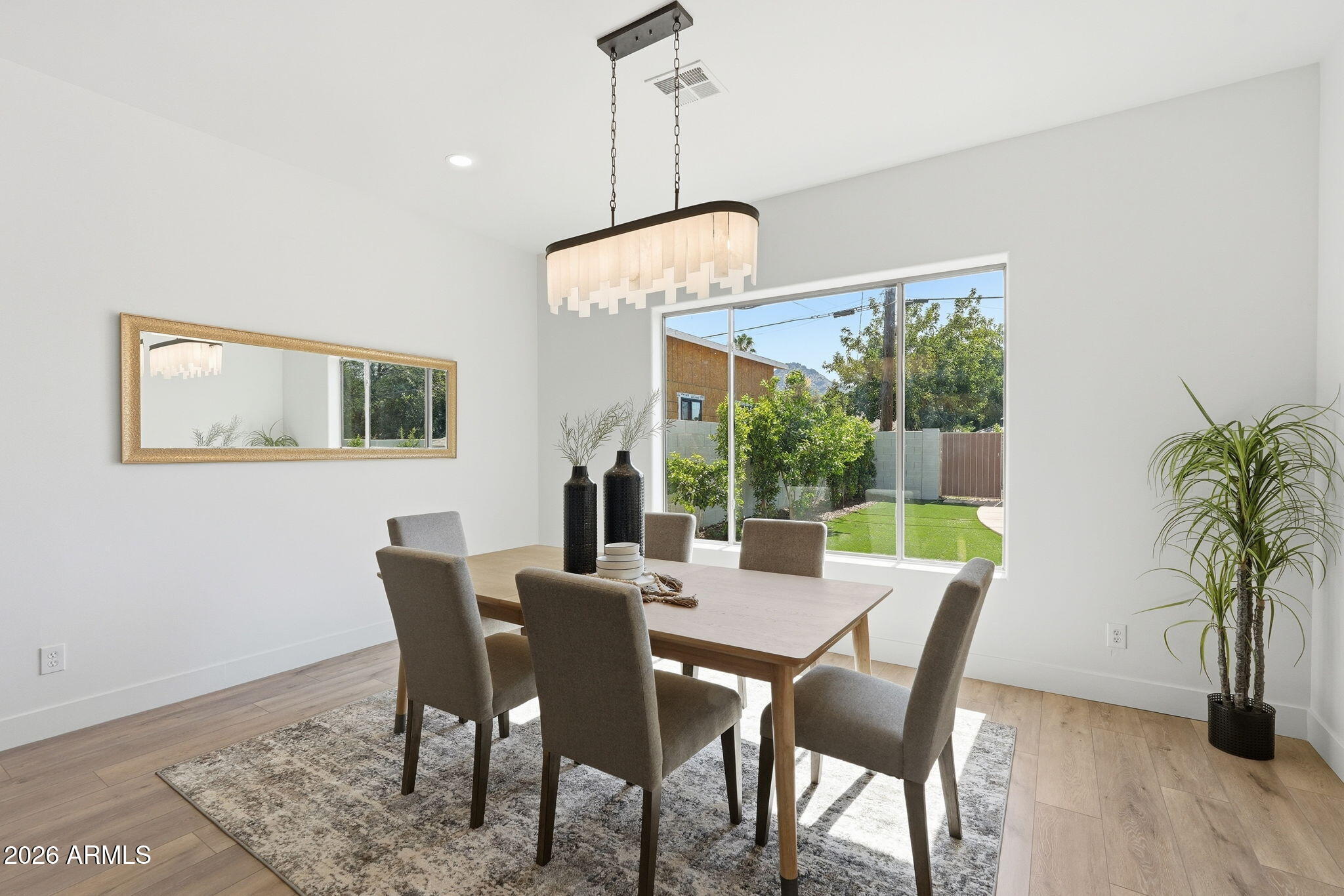 HOPI VISTA - Residential
