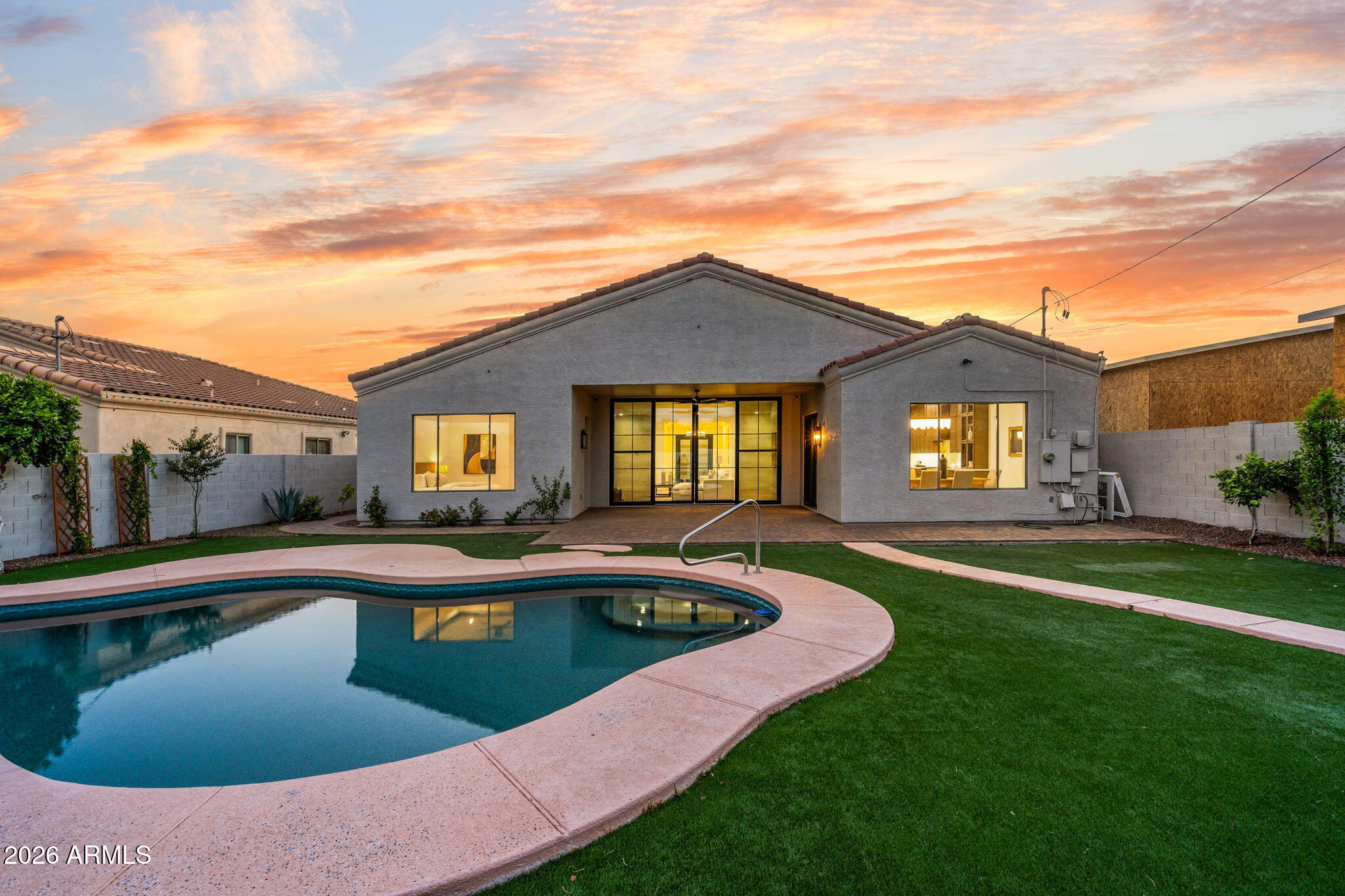 HOPI VISTA - Residential