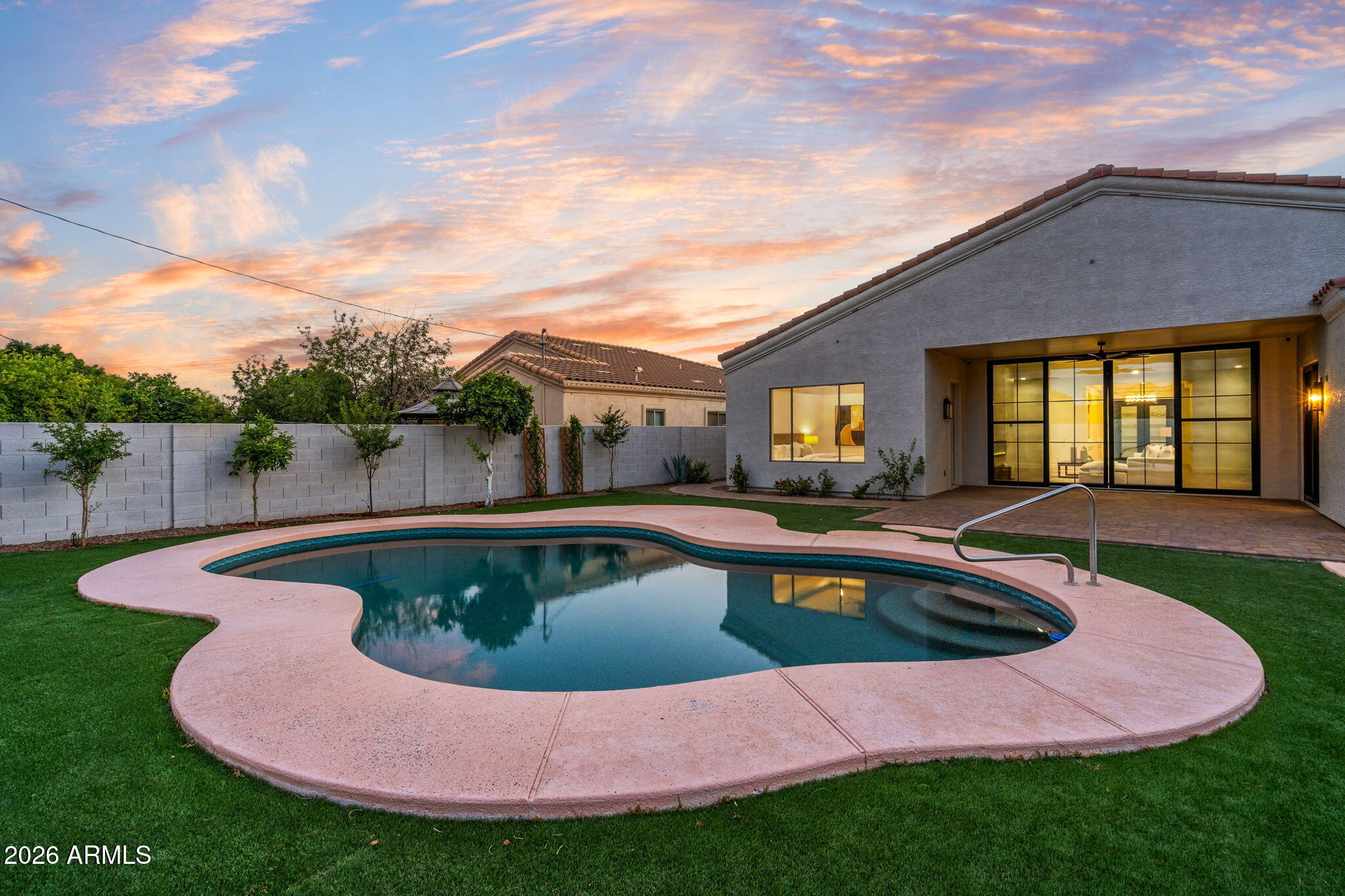 HOPI VISTA - Residential