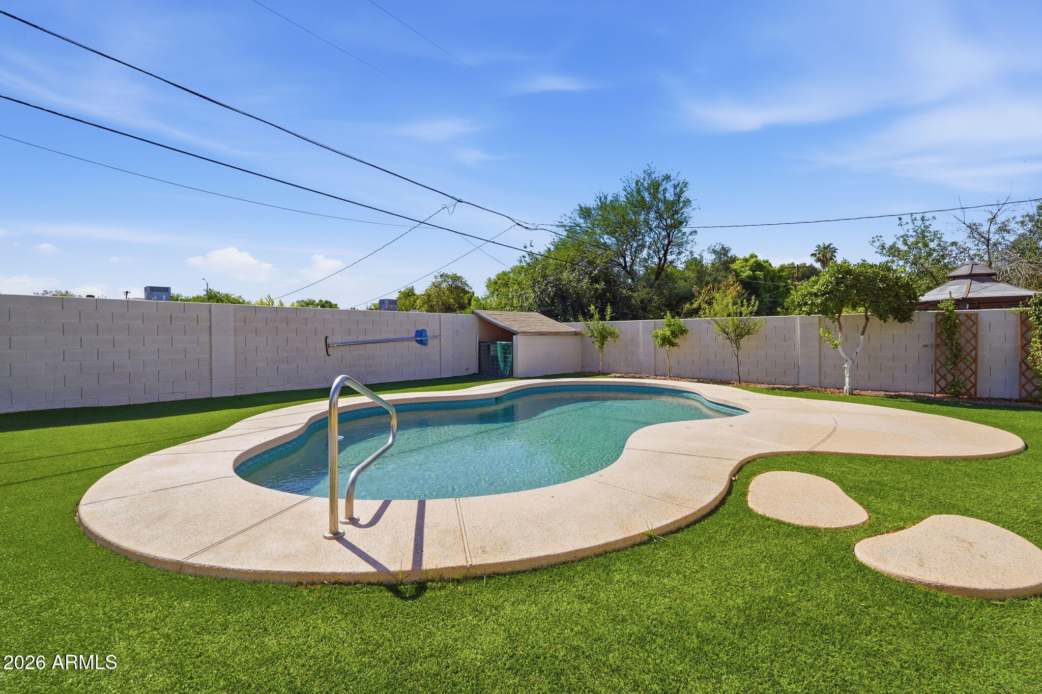 HOPI VISTA - Residential