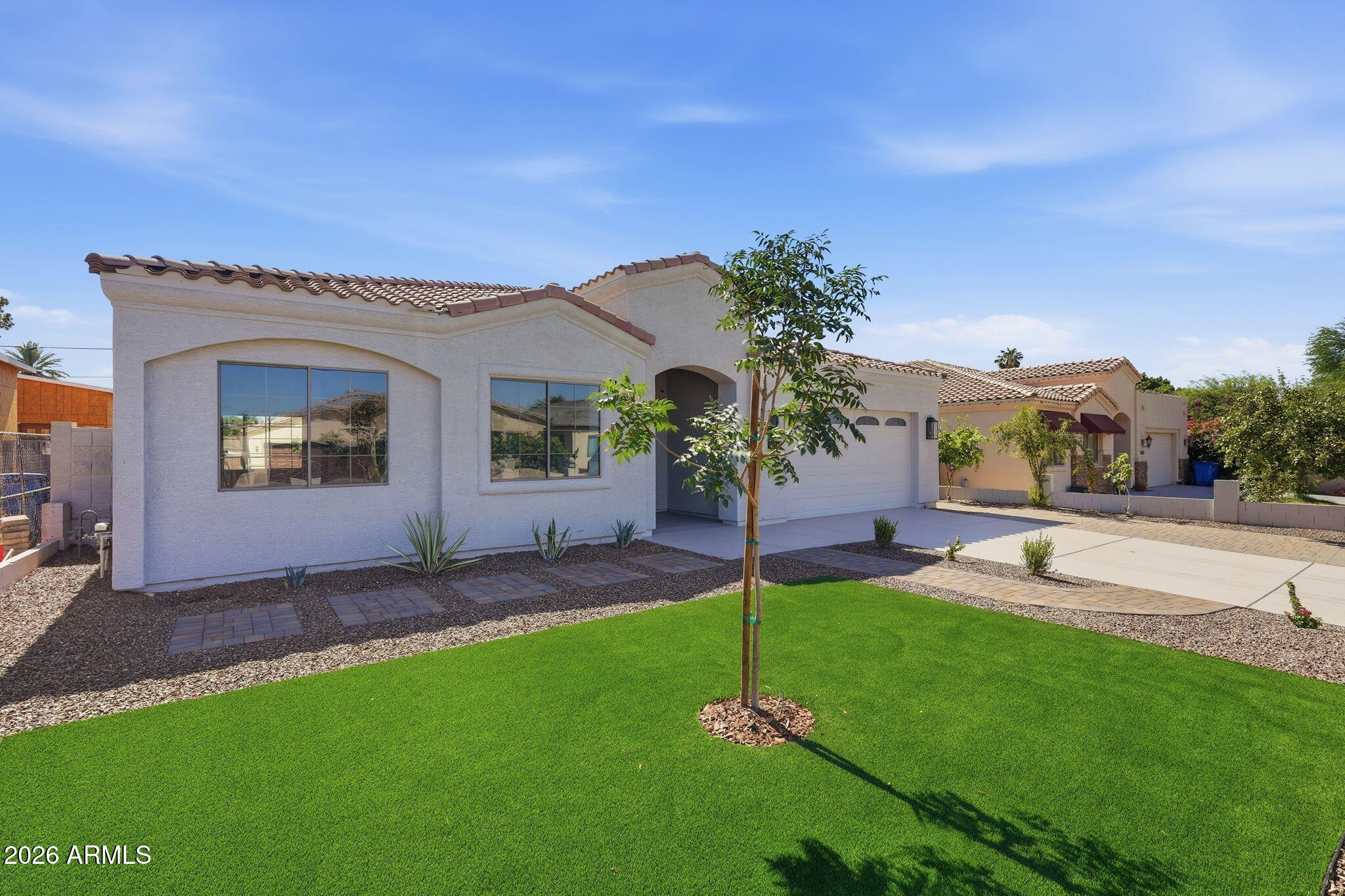 HOPI VISTA - Residential