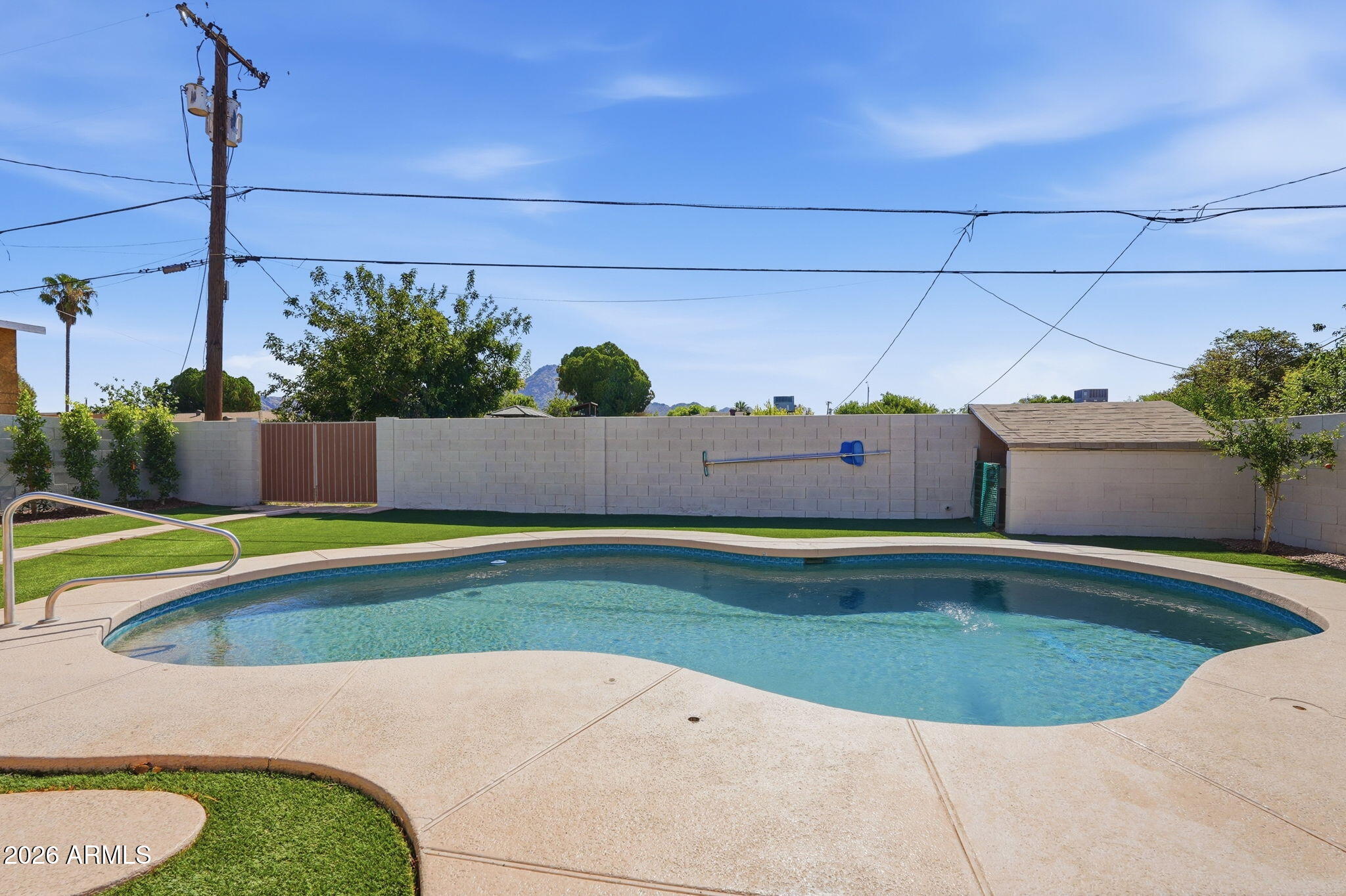 HOPI VISTA - Residential