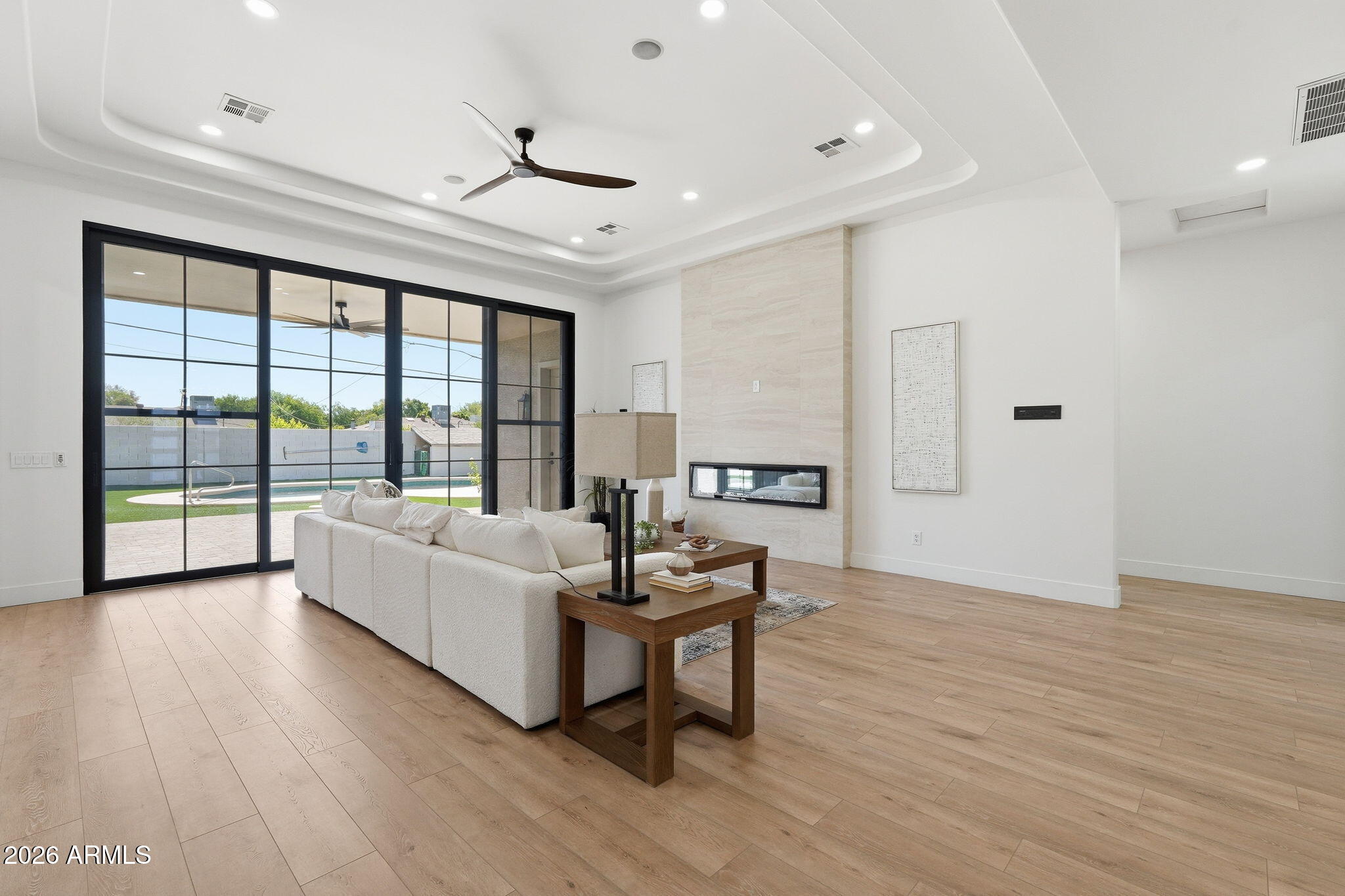 HOPI VISTA - Residential