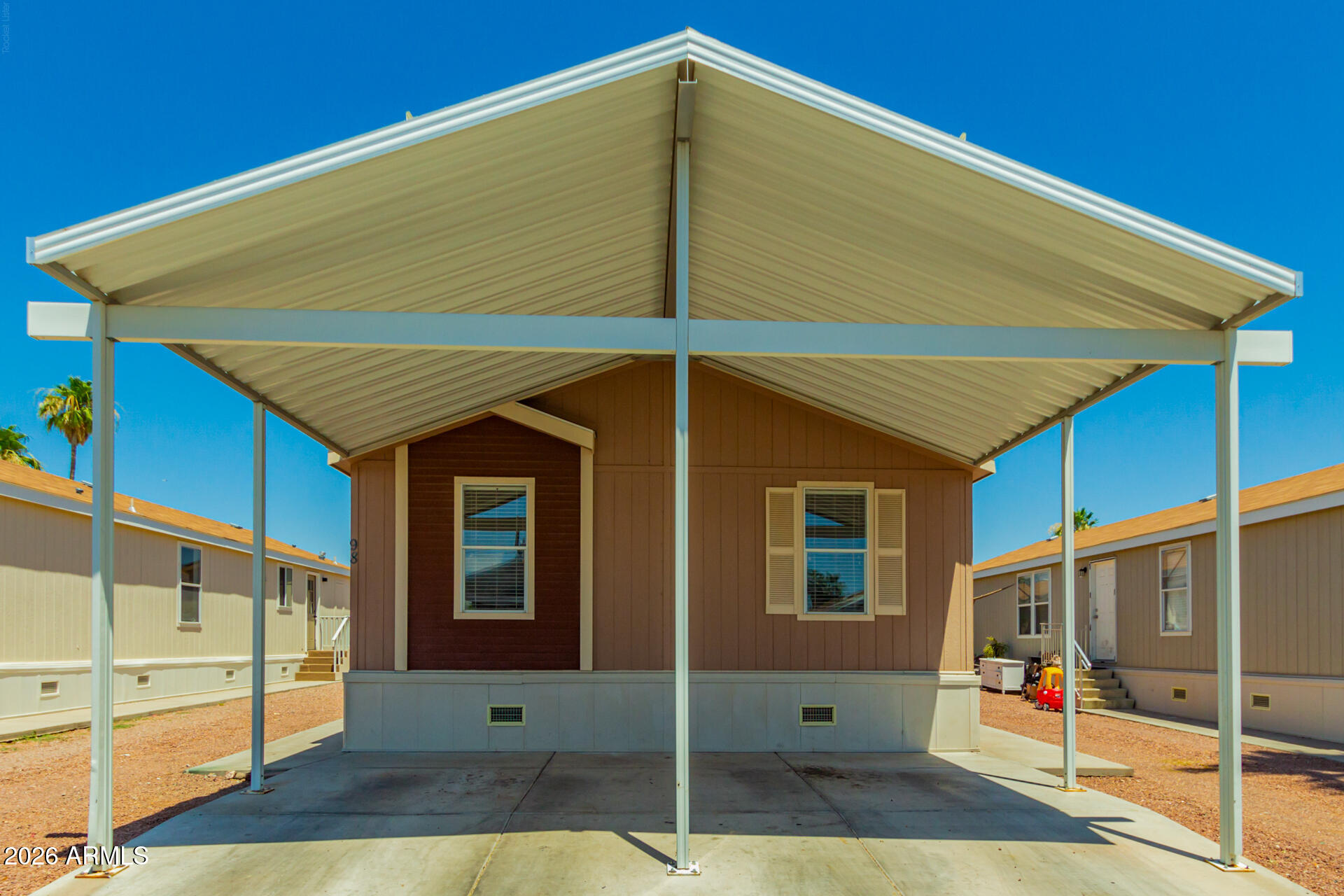 Sierra Estates - Residential