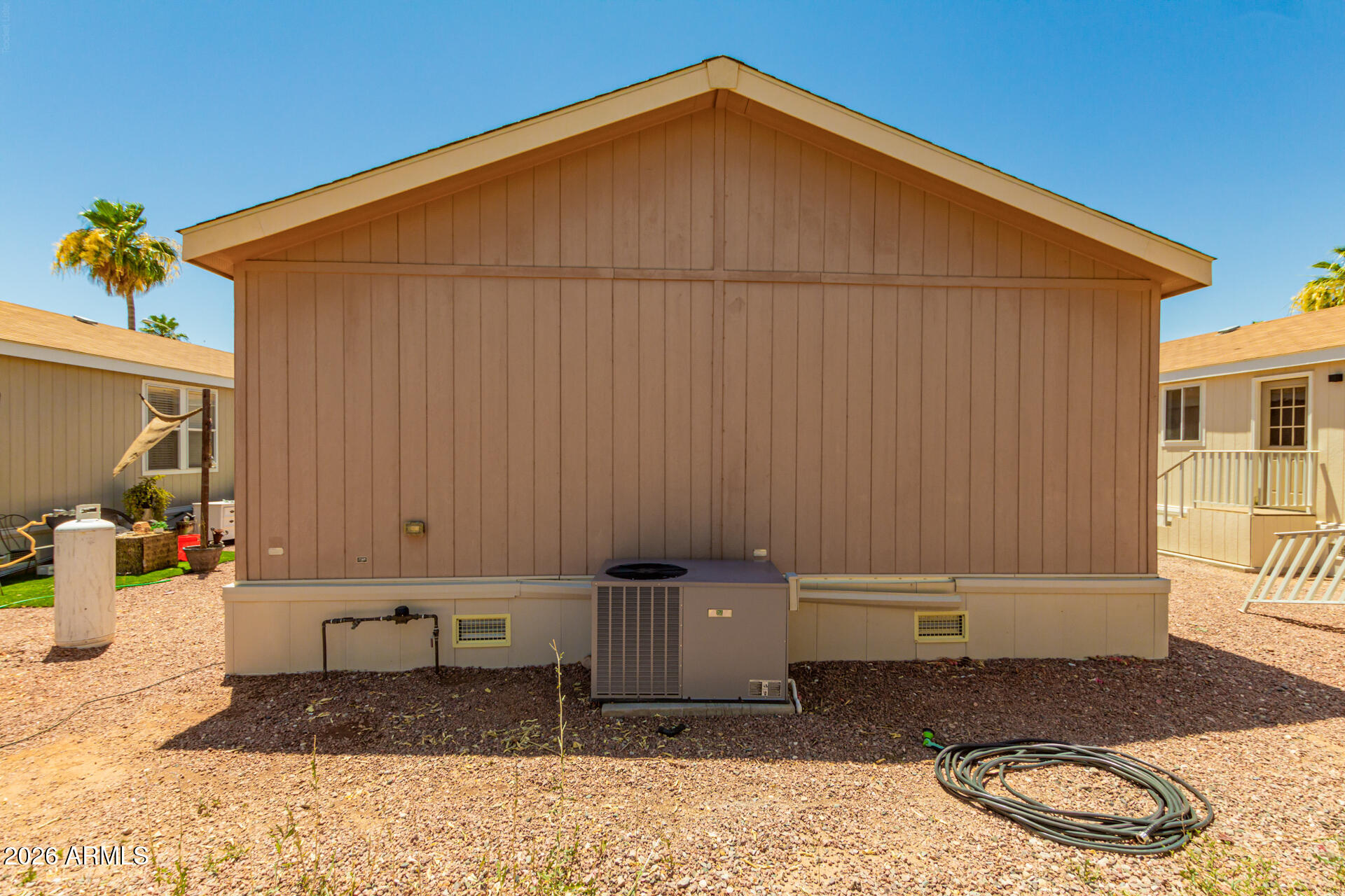 Sierra Estates - Residential