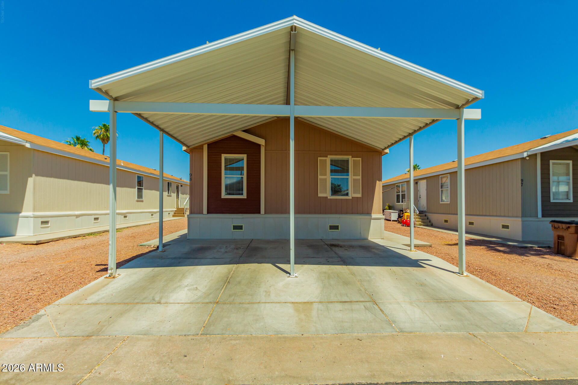 Sierra Estates - Residential