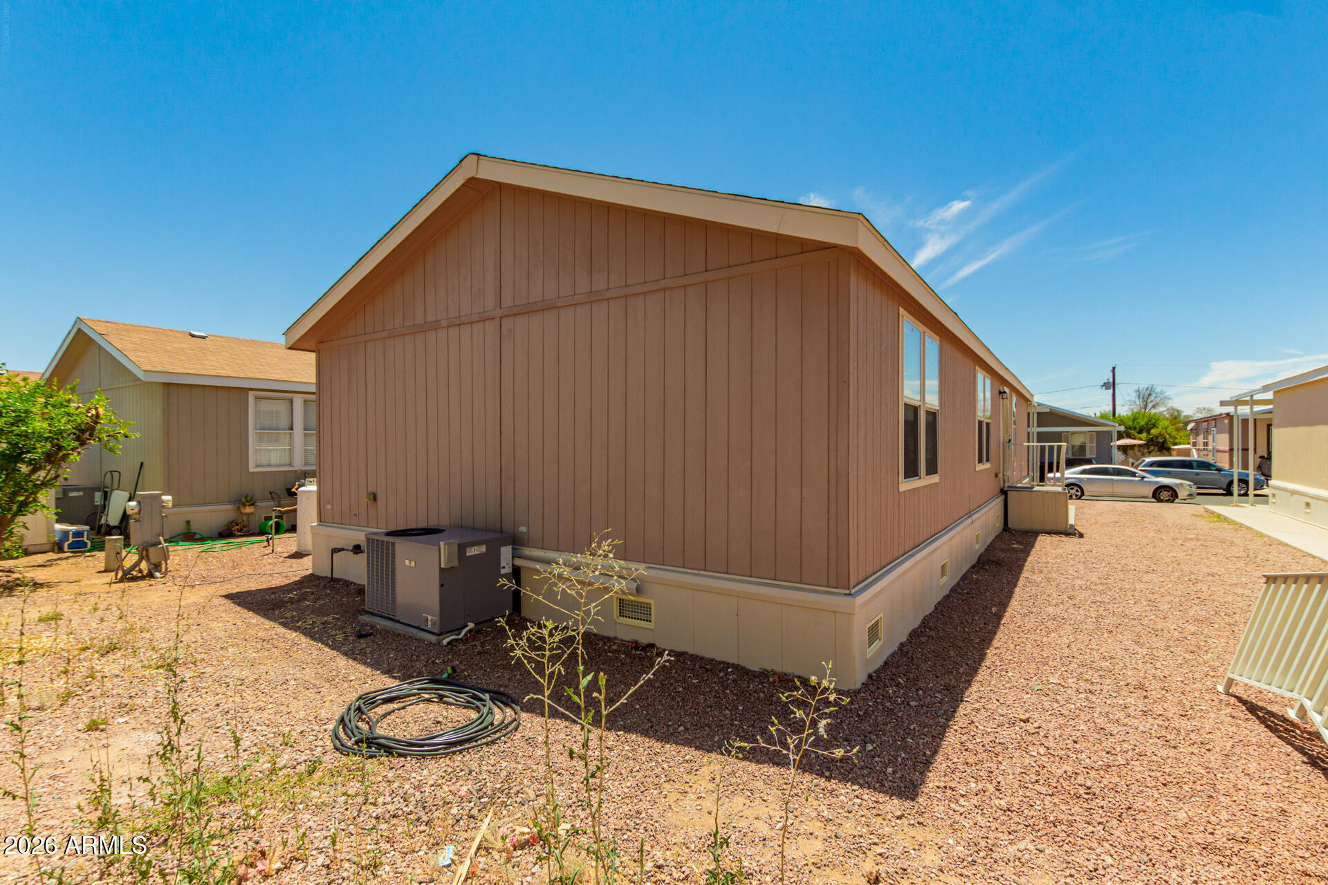 Sierra Estates - Residential