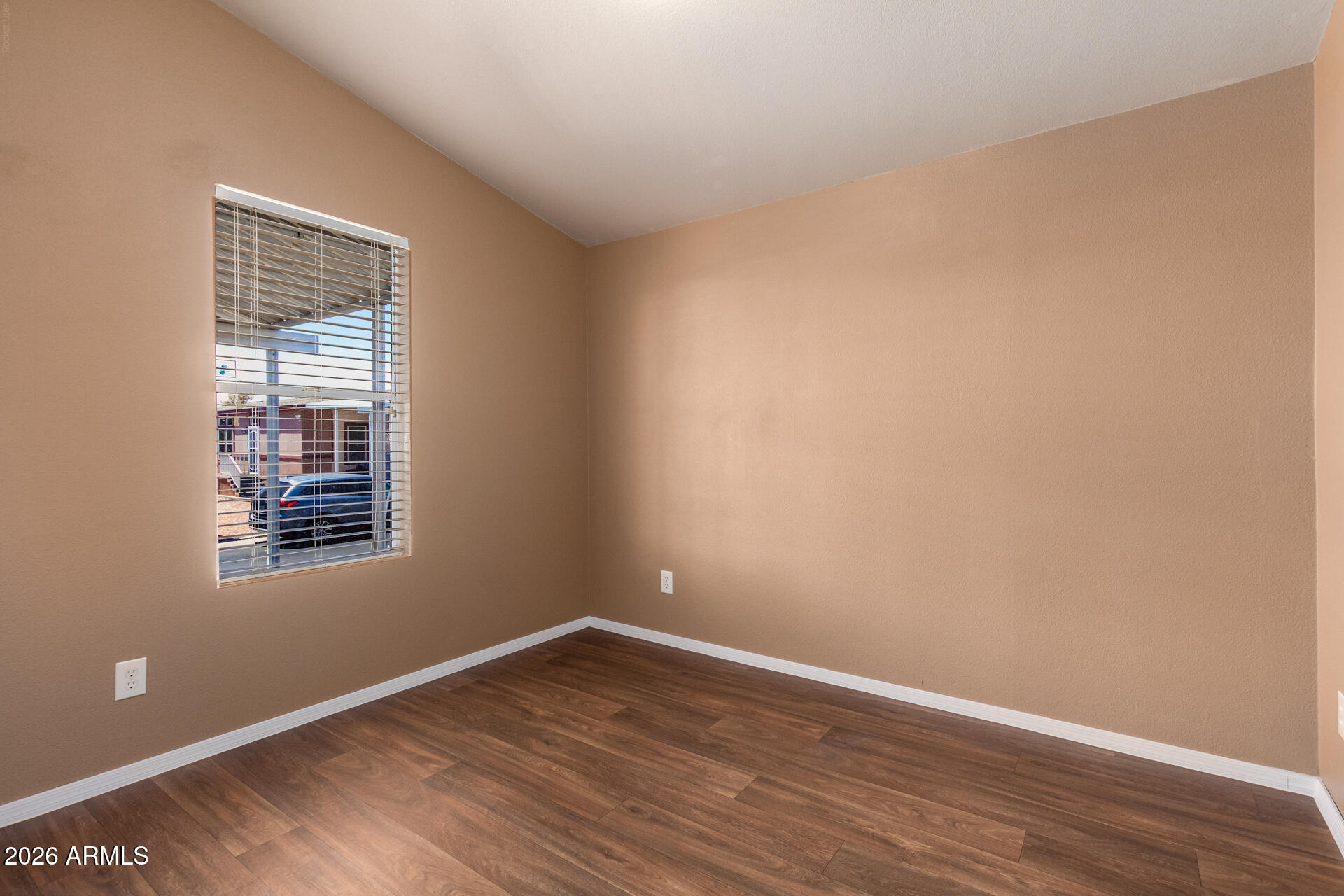 Sierra Estates - Residential