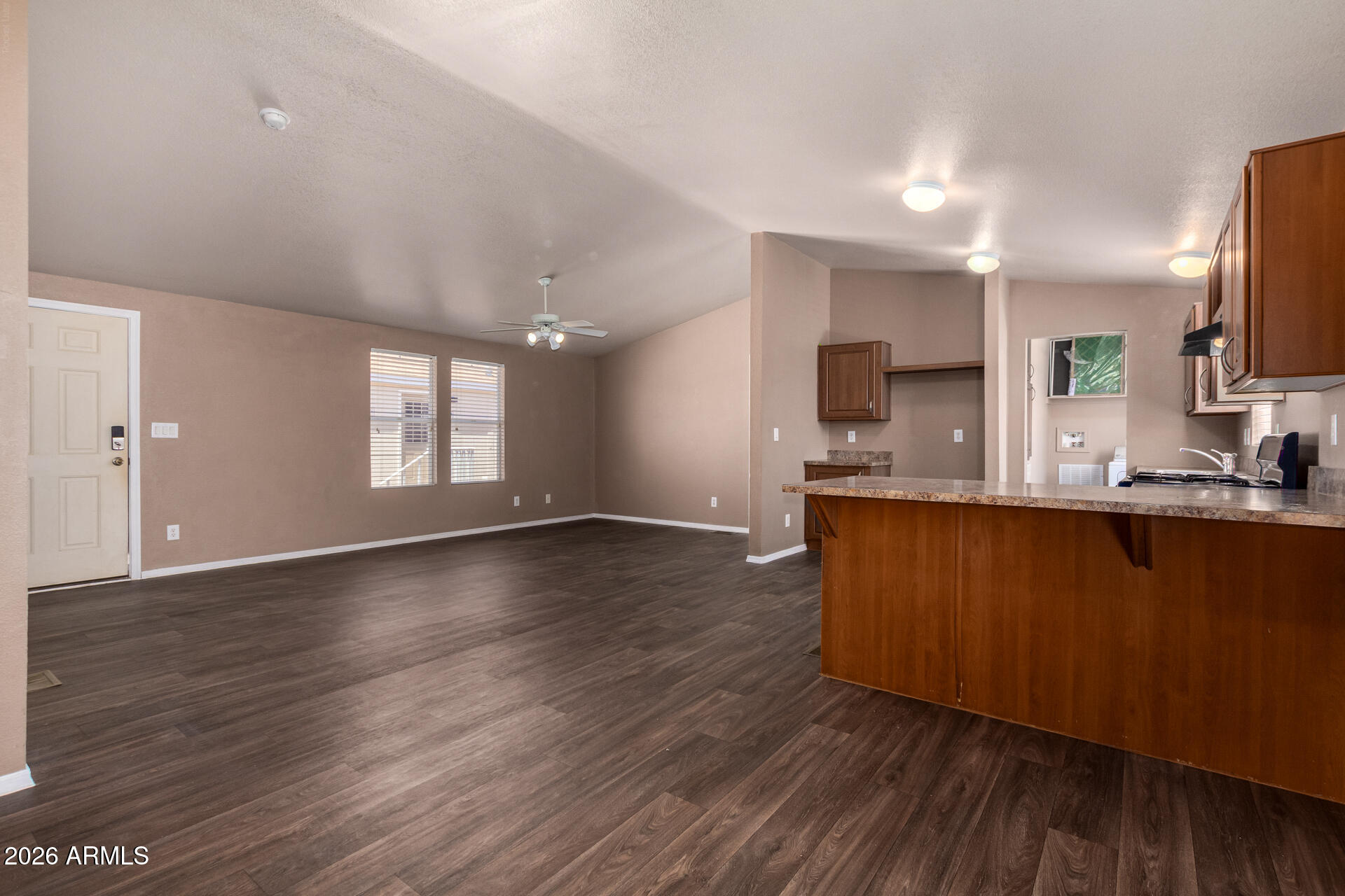 Sierra Estates - Residential