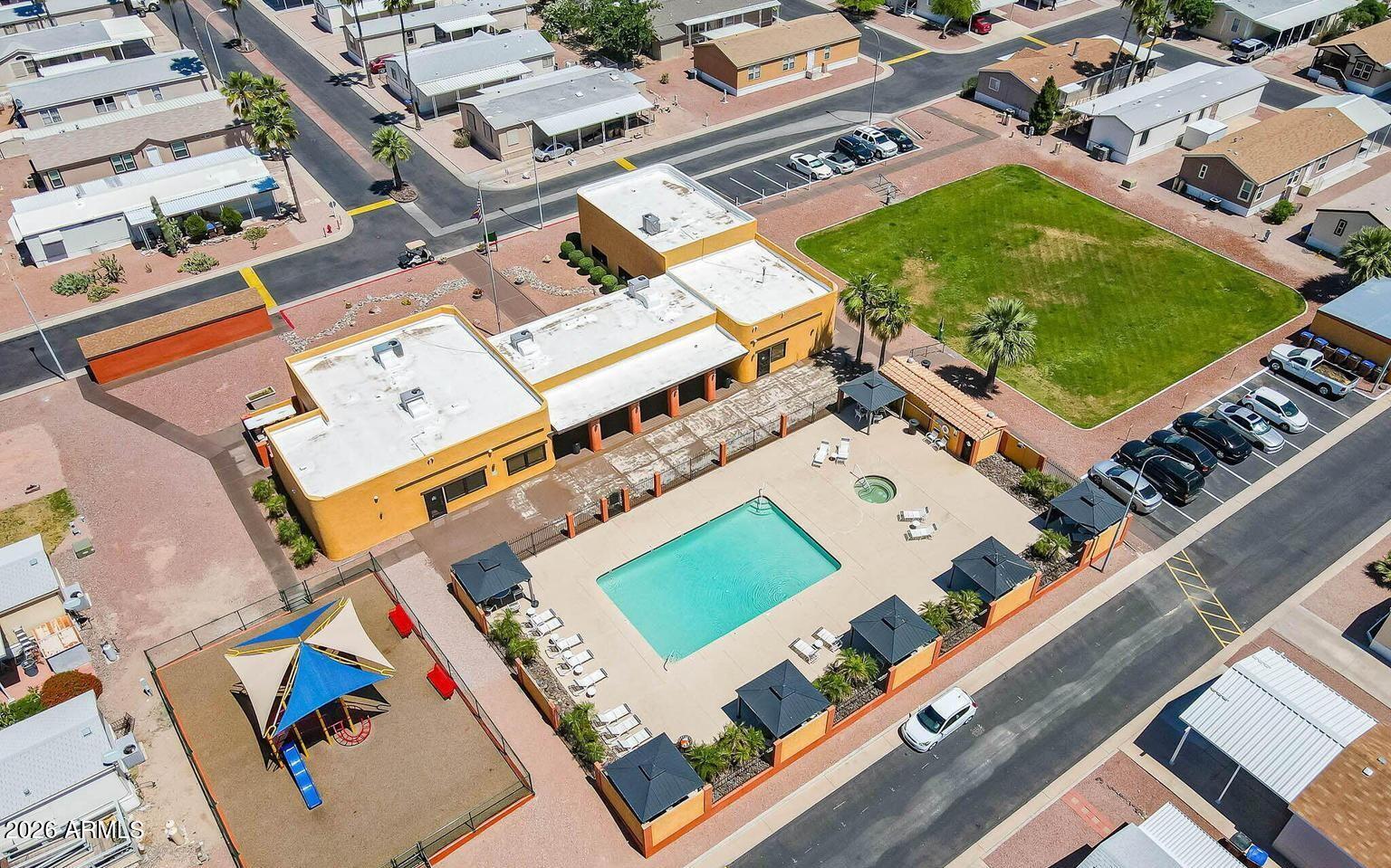 Sierra Estates - Residential