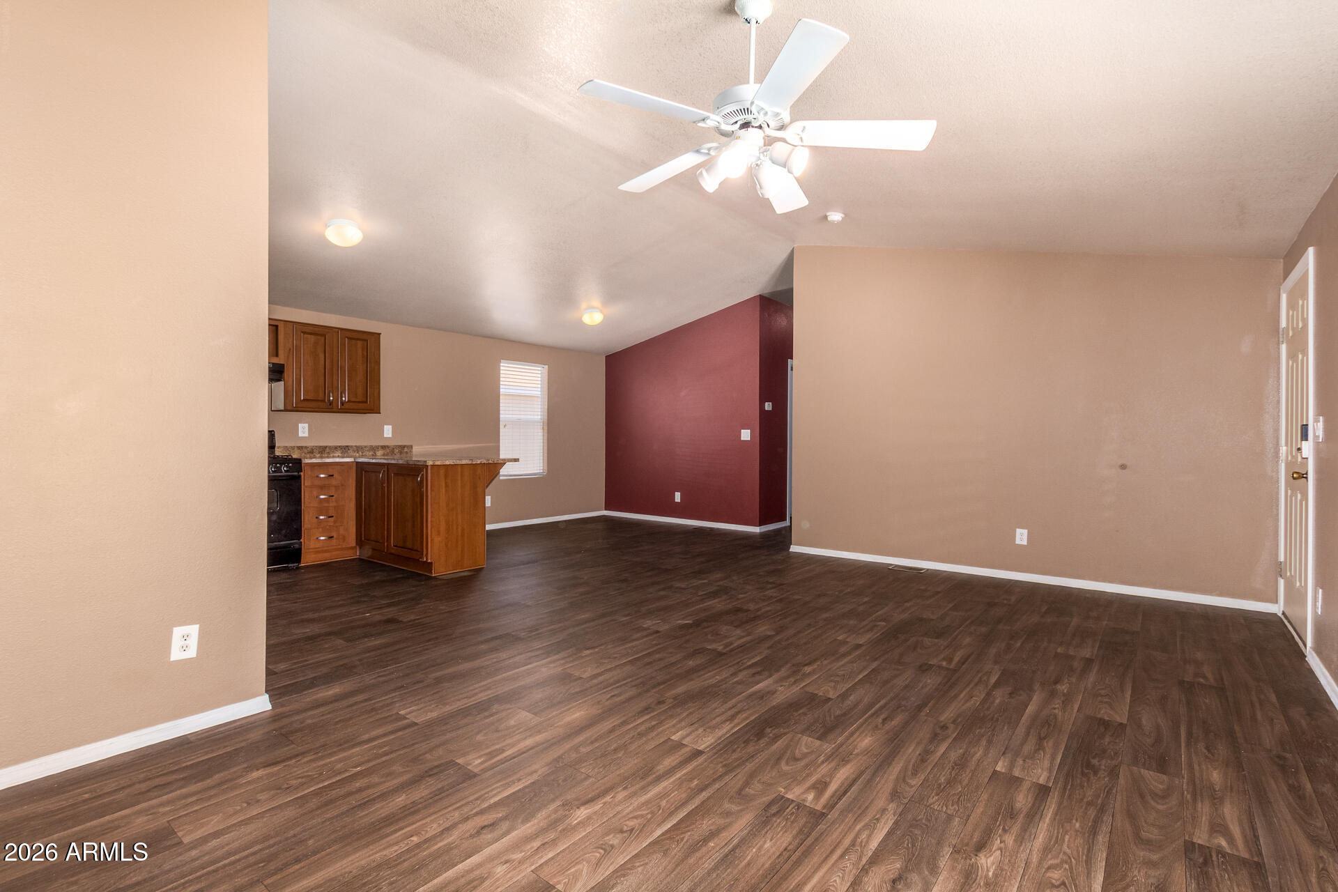 Sierra Estates - Residential