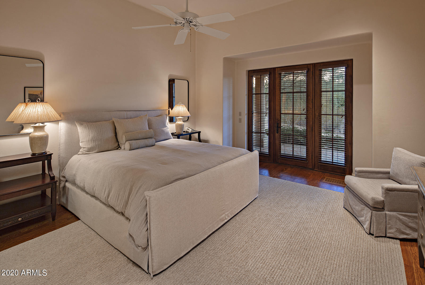 CAMEL DALE PROPERTIES - Residential