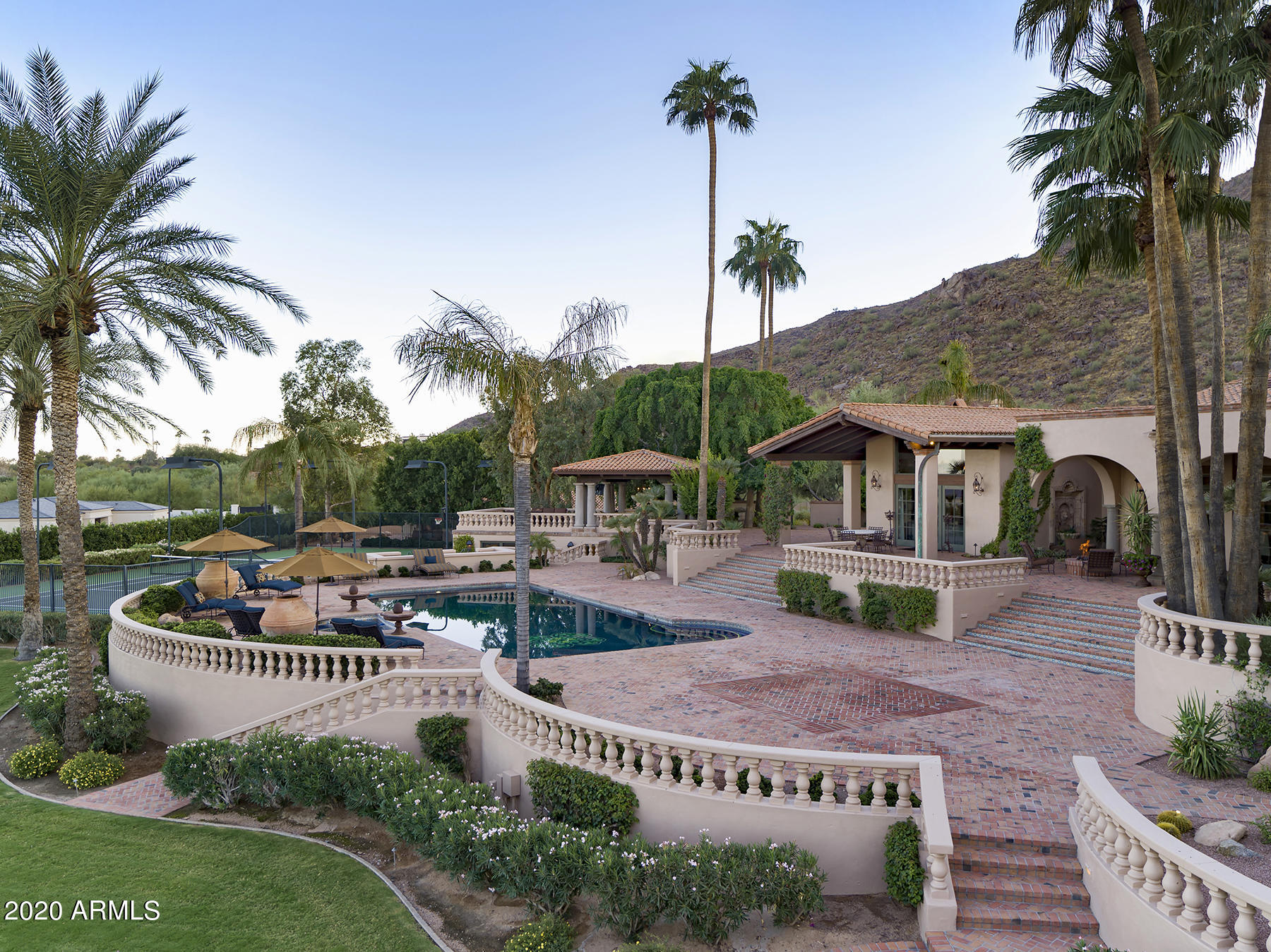 CAMEL DALE PROPERTIES - Residential