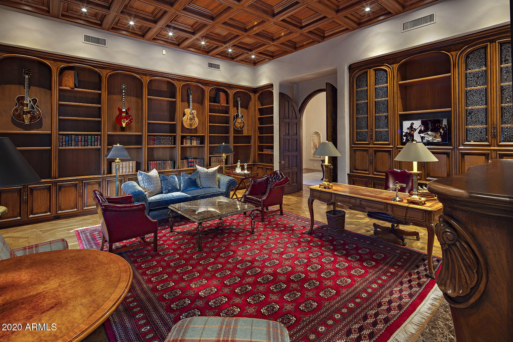 CAMEL DALE PROPERTIES - Residential