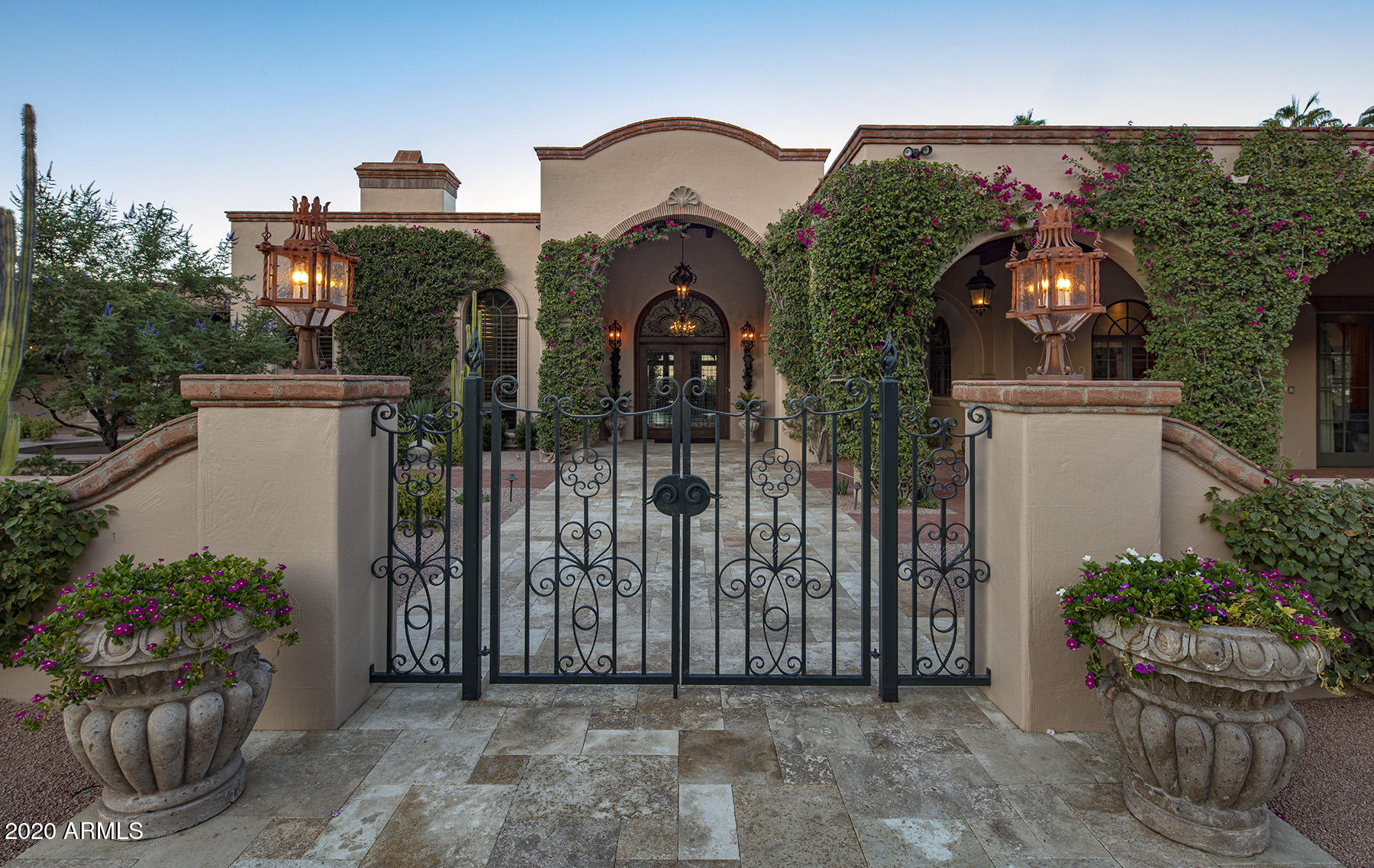 CAMEL DALE PROPERTIES - Residential