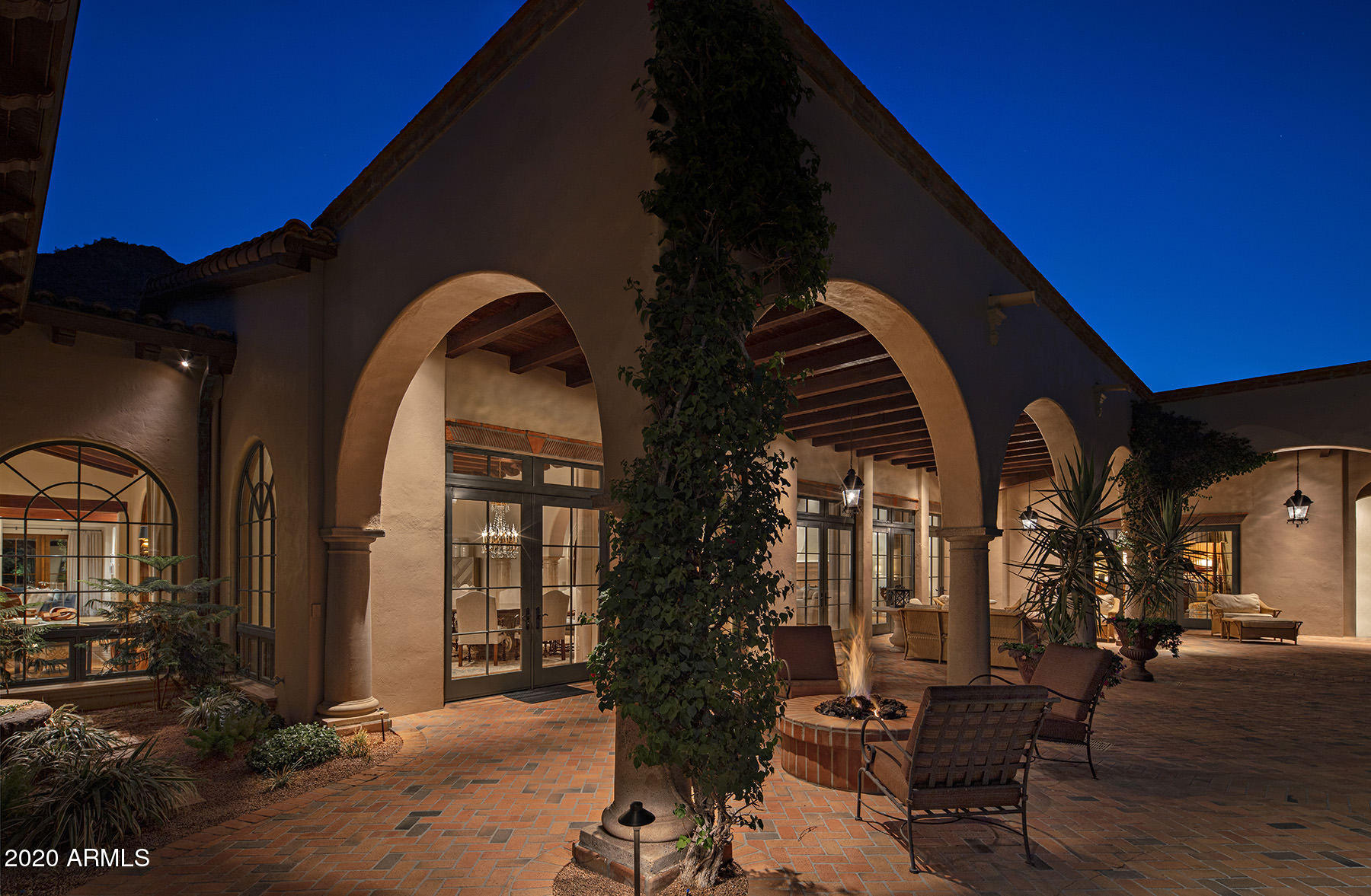 CAMEL DALE PROPERTIES - Residential