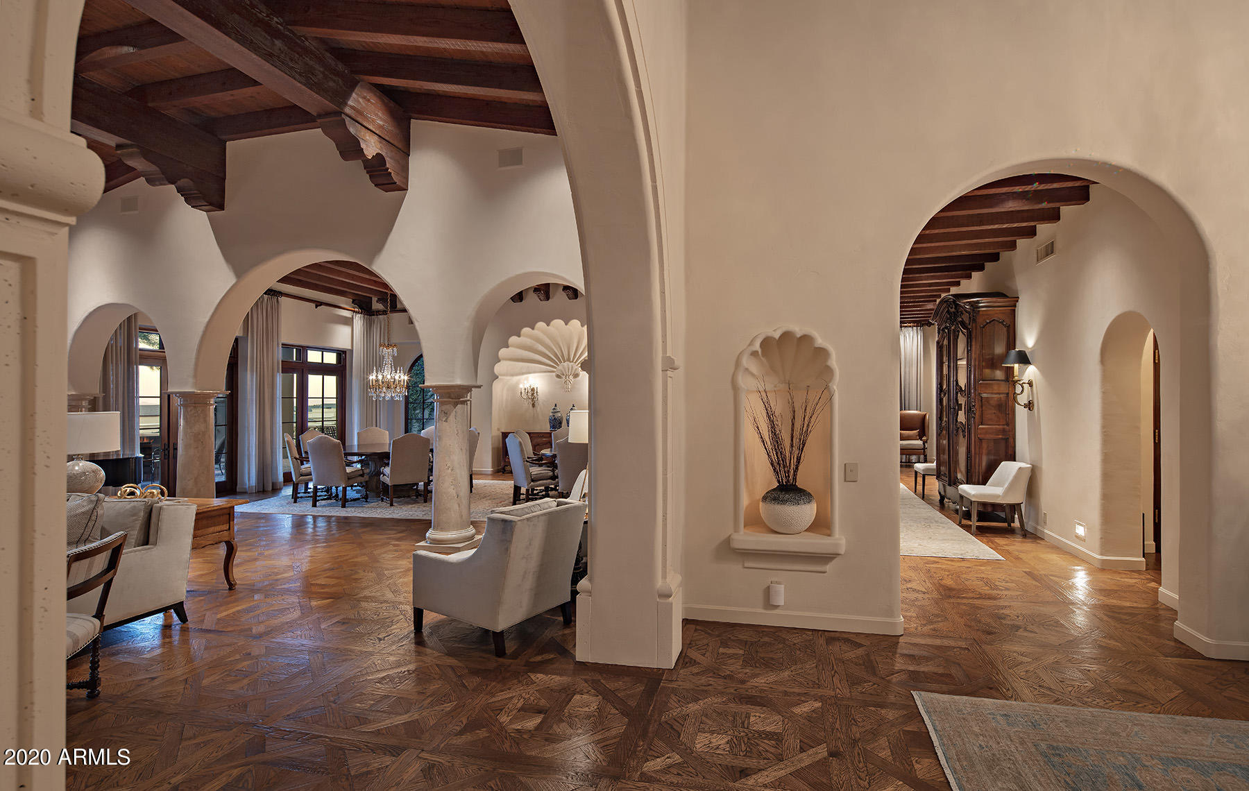 CAMEL DALE PROPERTIES - Residential