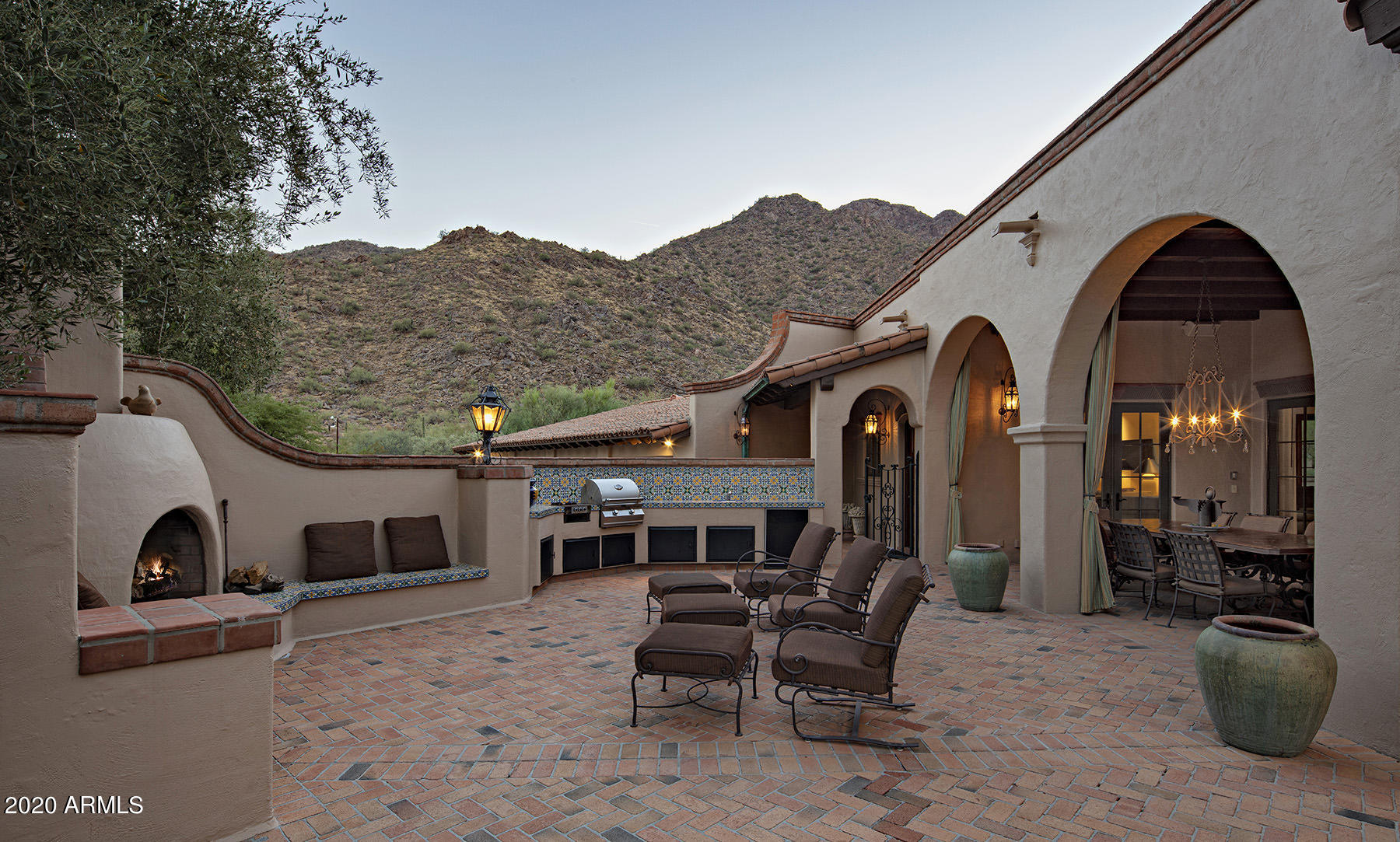 CAMEL DALE PROPERTIES - Residential