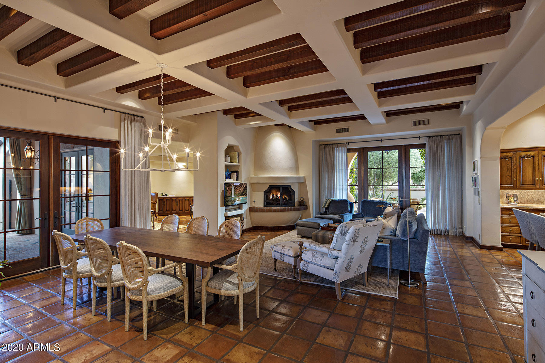 CAMEL DALE PROPERTIES - Residential