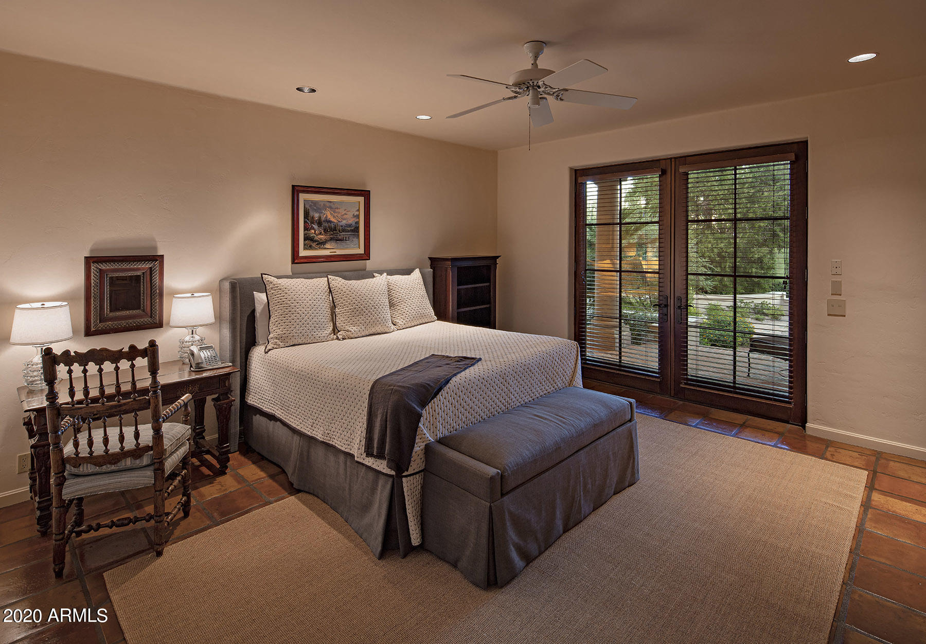 CAMEL DALE PROPERTIES - Residential