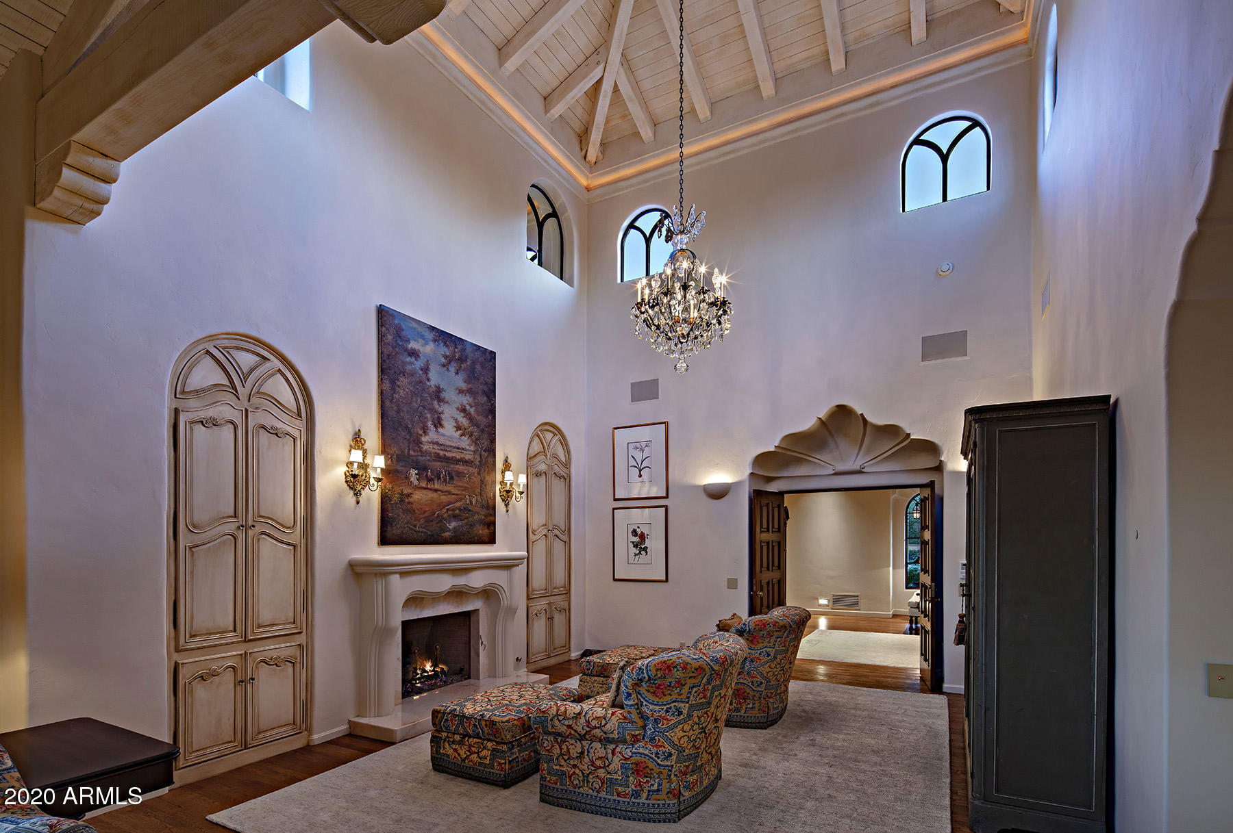 CAMEL DALE PROPERTIES - Residential