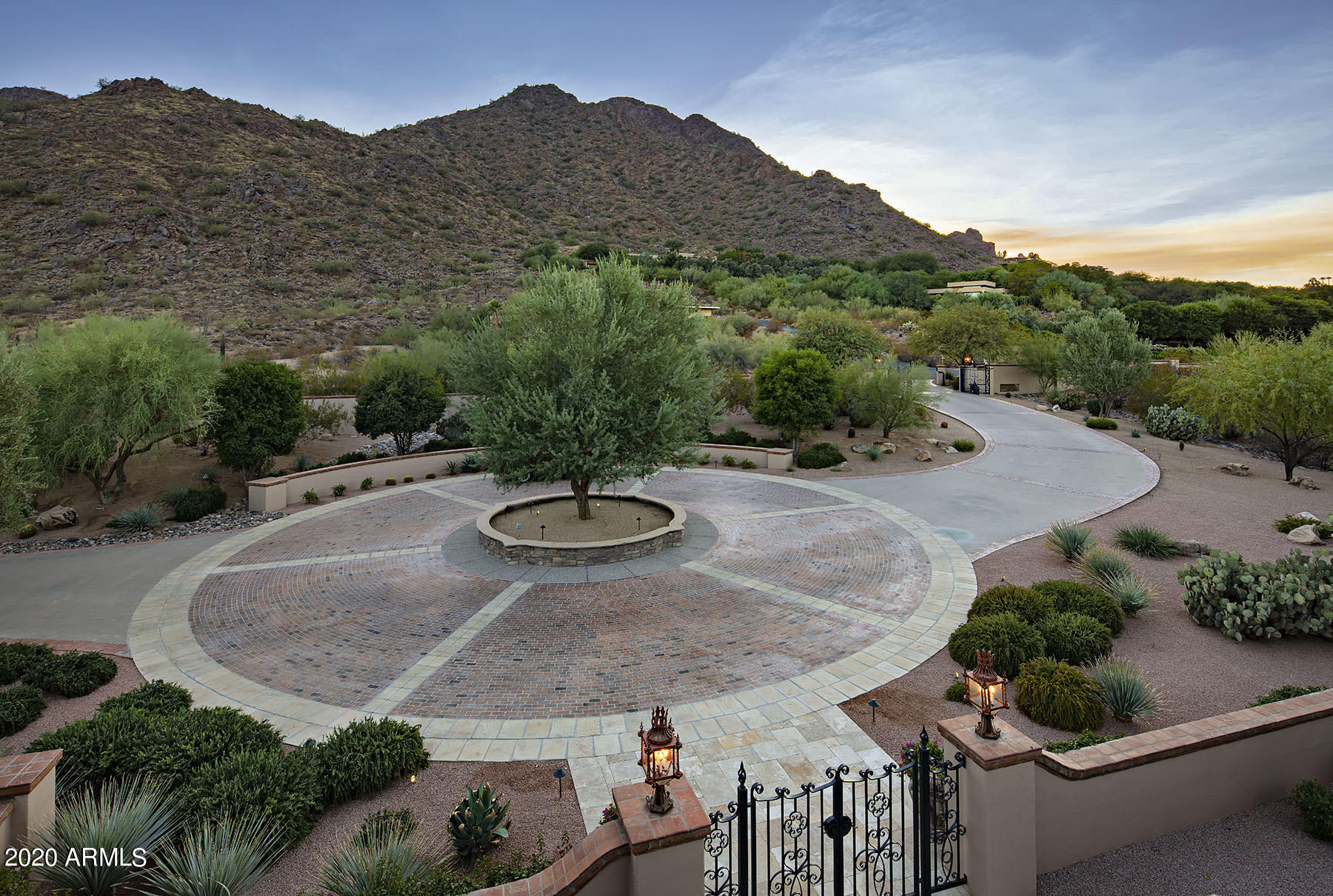 CAMEL DALE PROPERTIES - Residential