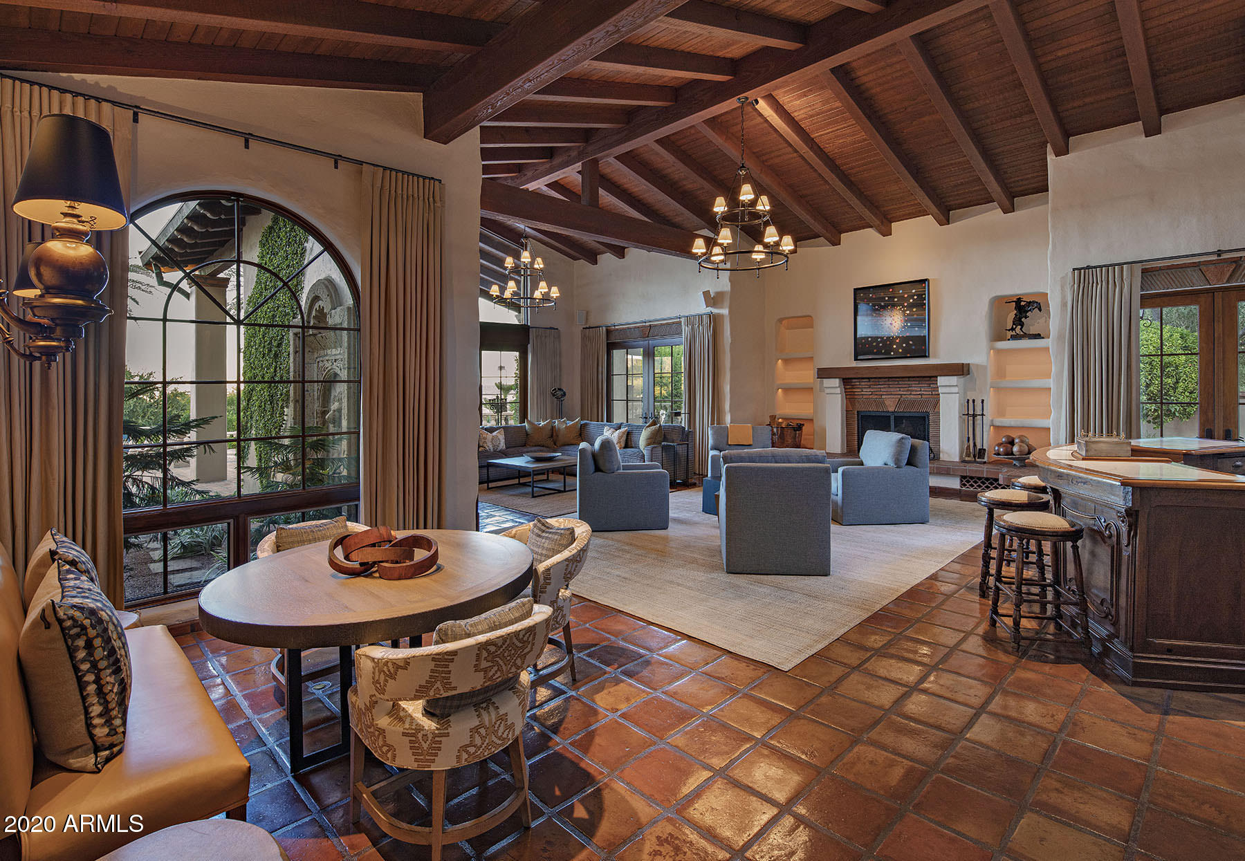 CAMEL DALE PROPERTIES - Residential