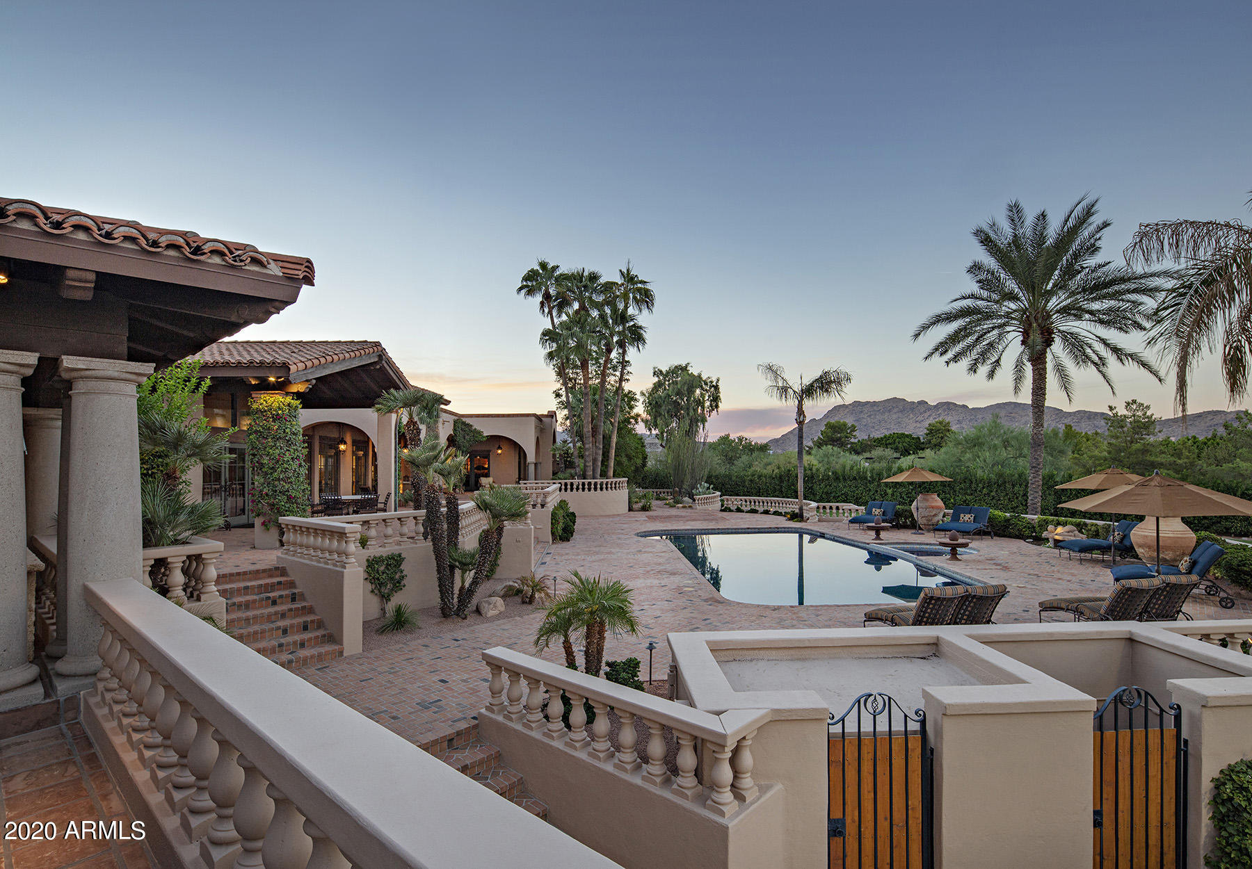 CAMEL DALE PROPERTIES - Residential