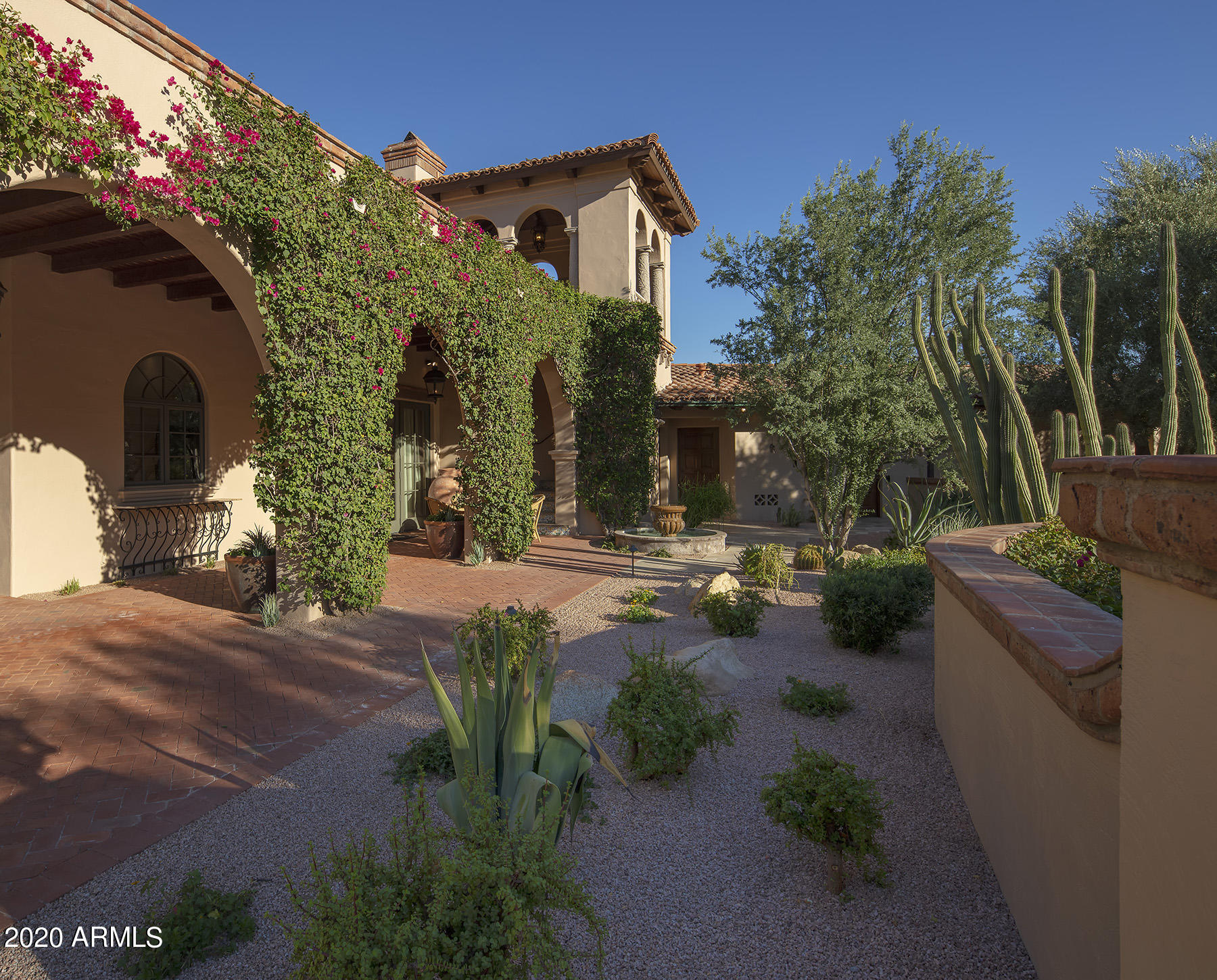 CAMEL DALE PROPERTIES - Residential