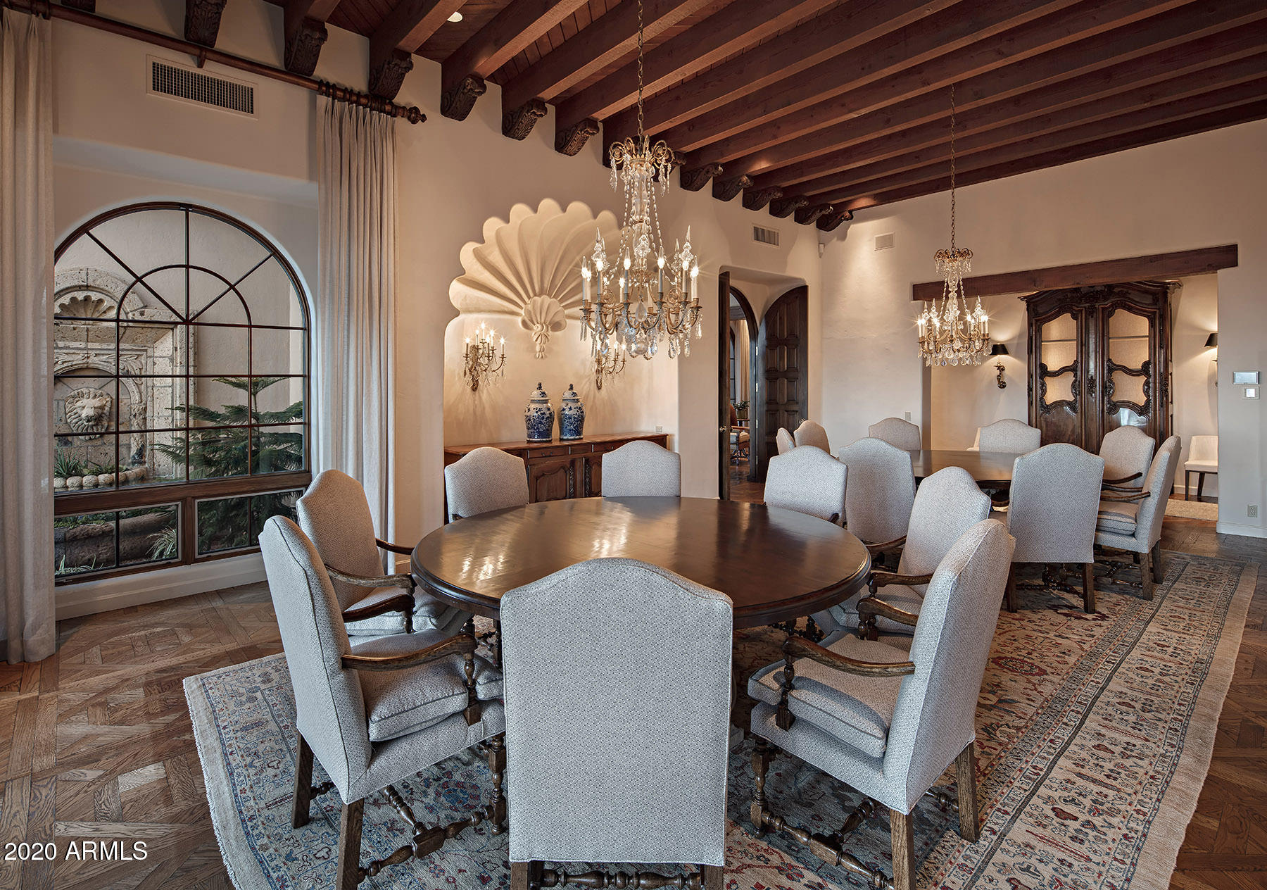 CAMEL DALE PROPERTIES - Residential