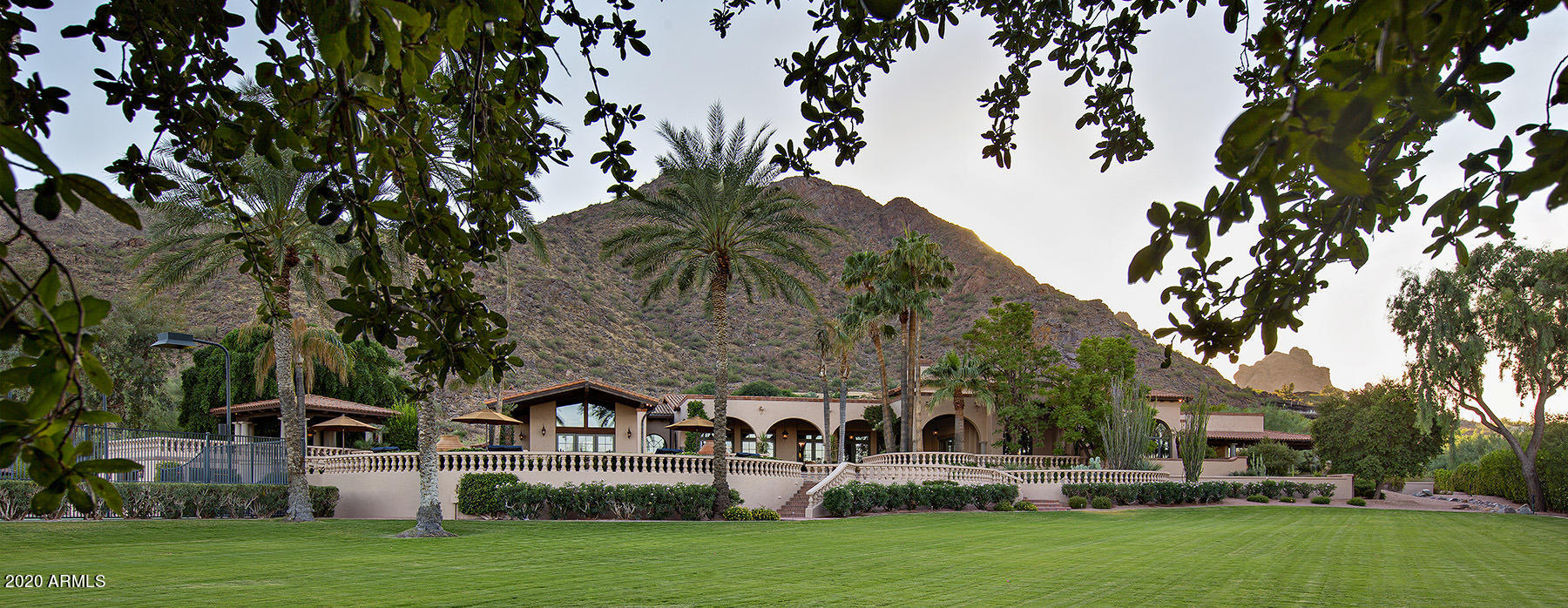 CAMEL DALE PROPERTIES - Residential