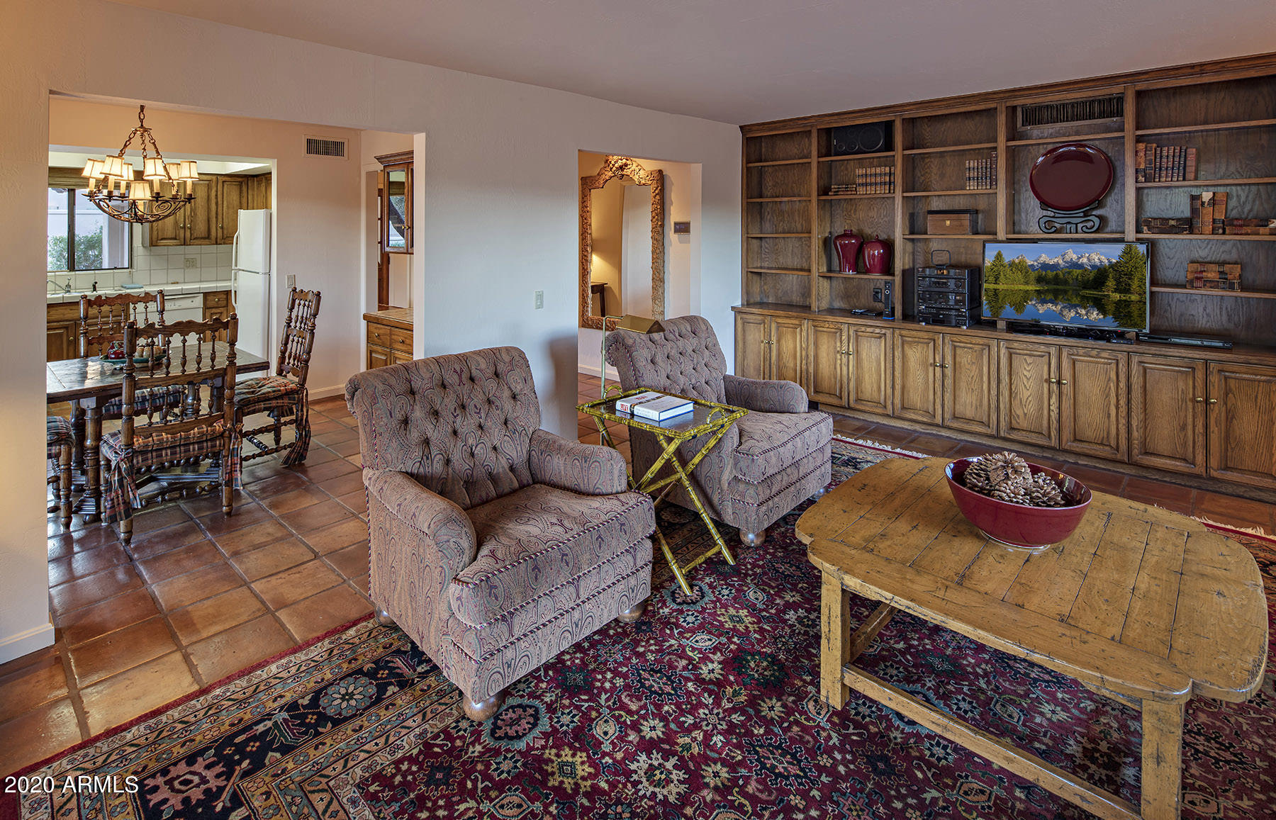 CAMEL DALE PROPERTIES - Residential