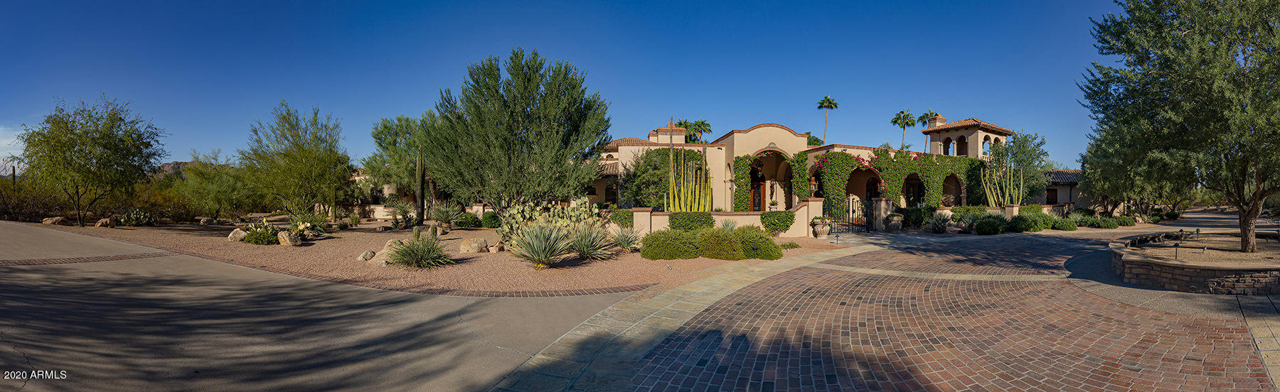 CAMEL DALE PROPERTIES - Residential
