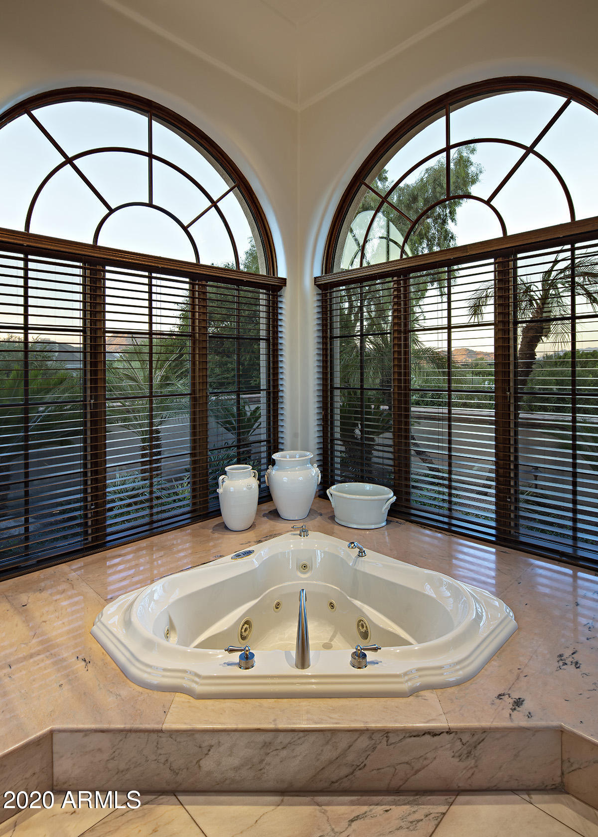 CAMEL DALE PROPERTIES - Residential