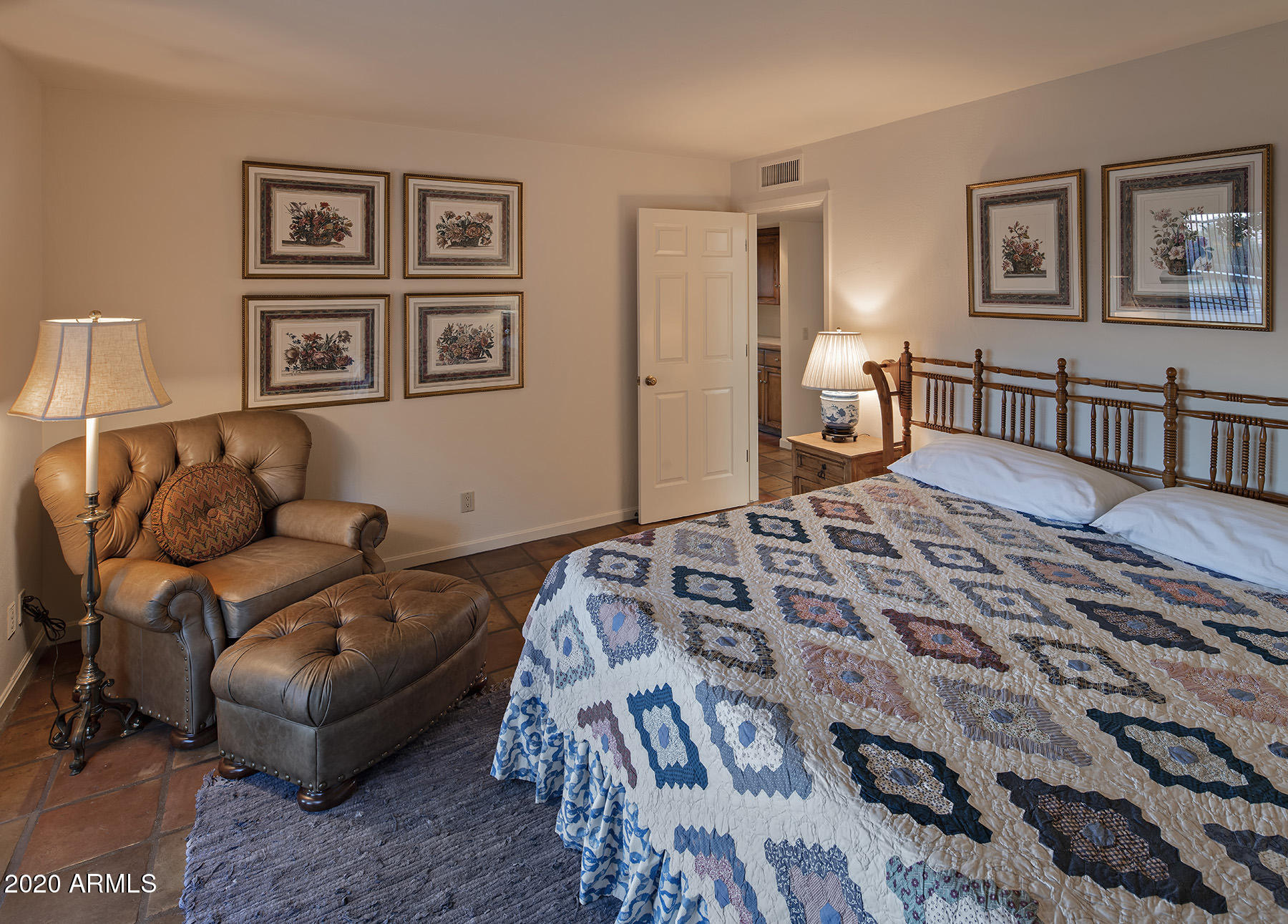 CAMEL DALE PROPERTIES - Residential