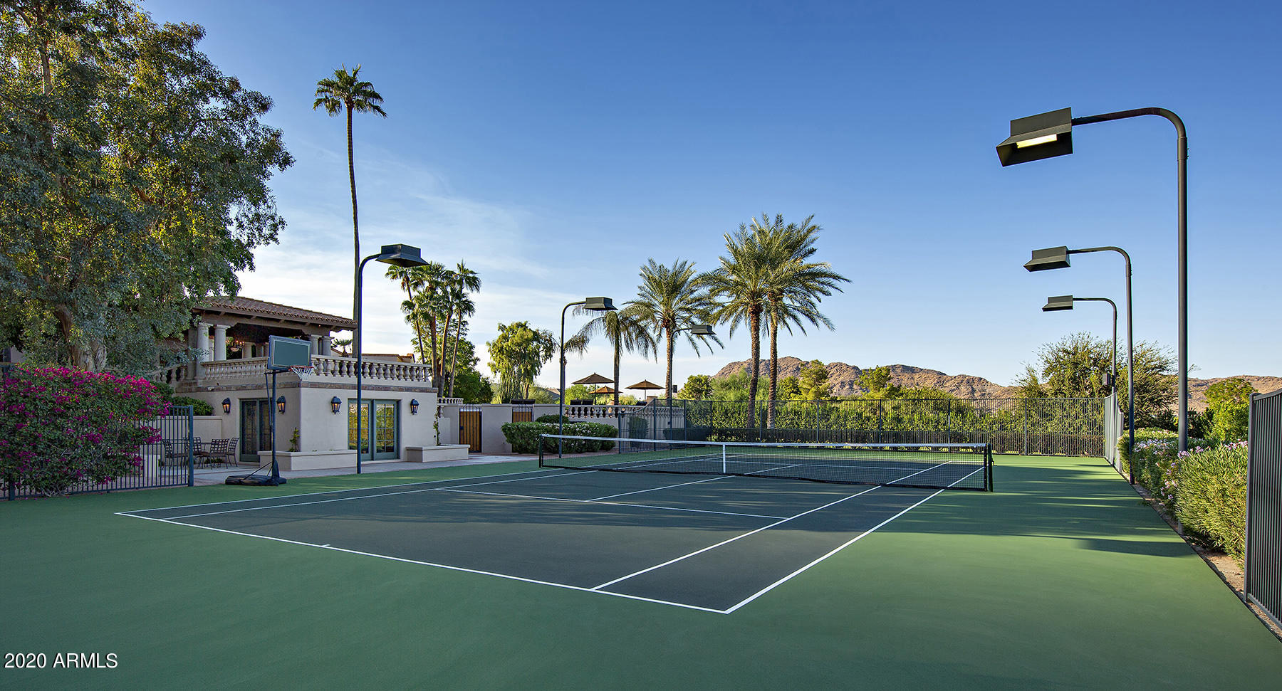 CAMEL DALE PROPERTIES - Residential