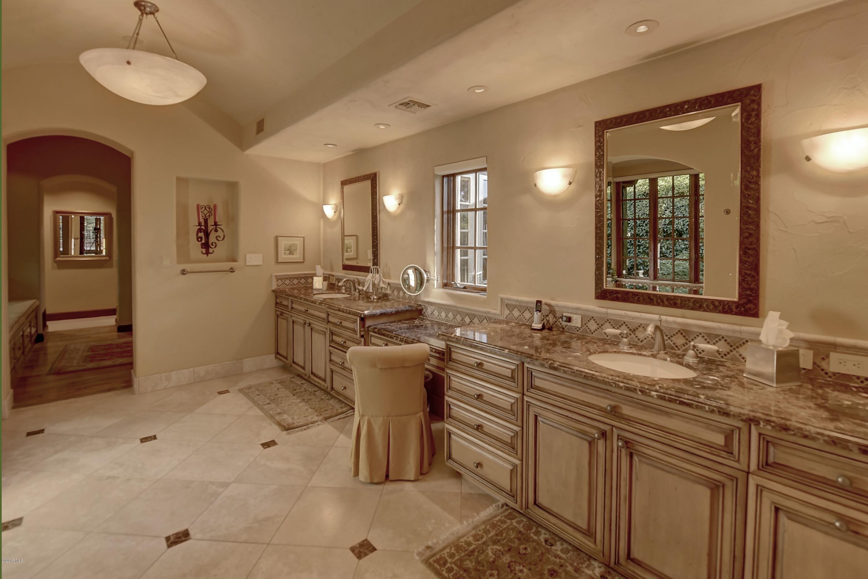 SANCTUARY - Residential